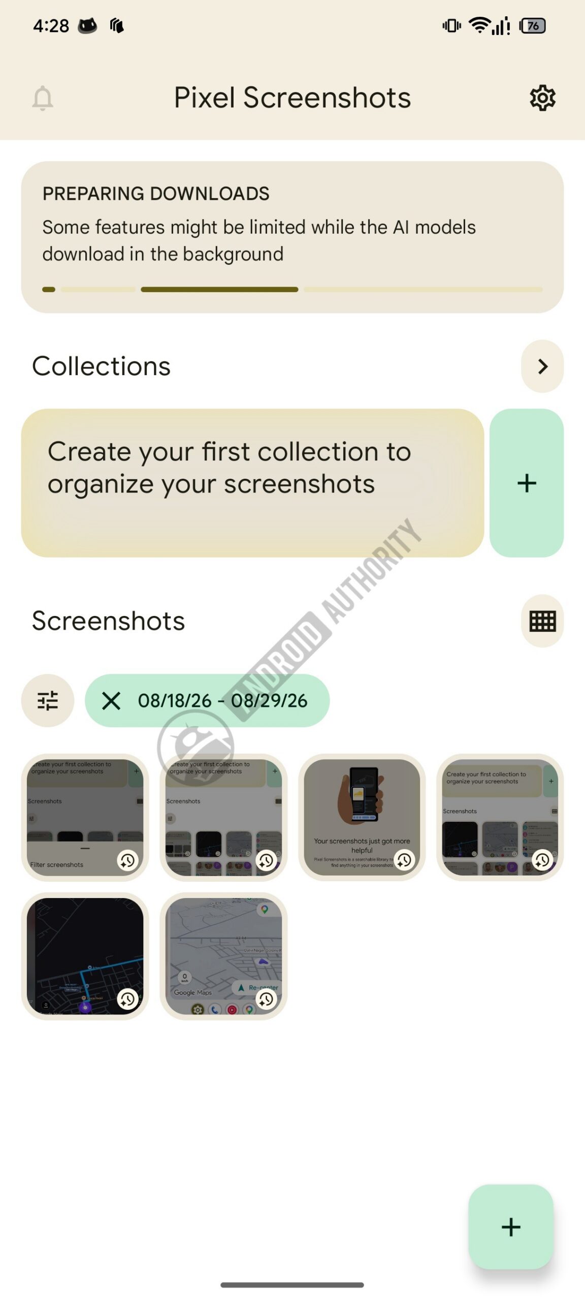 Pixel Screenshots Filters 5 watermarked