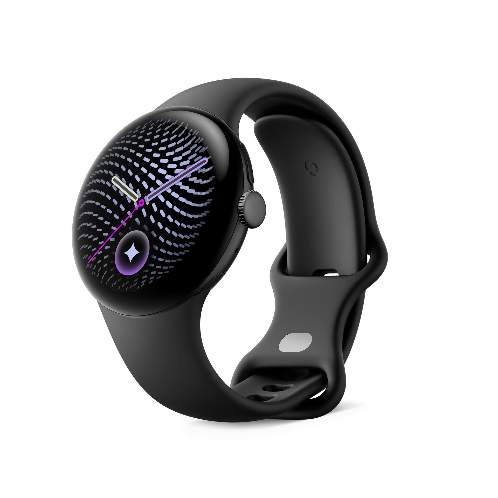Active Obsidian Black