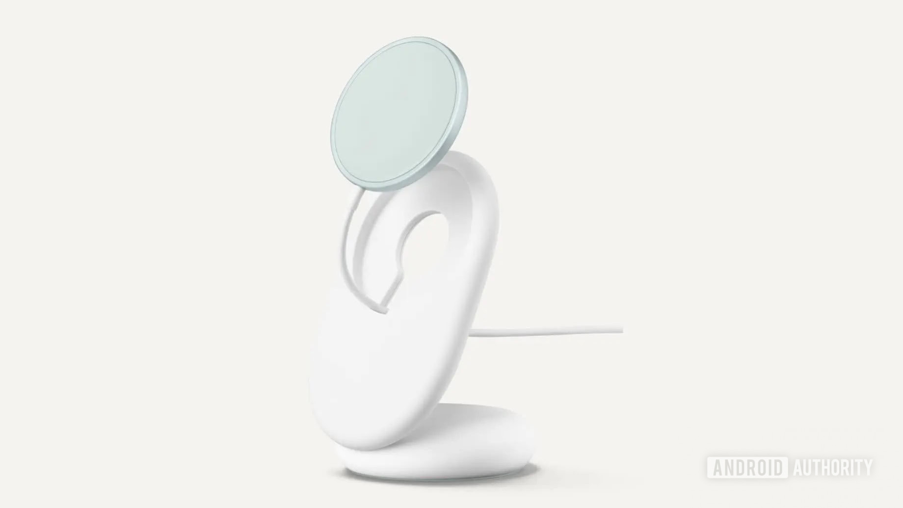 Pixelsnap Charger with Stand