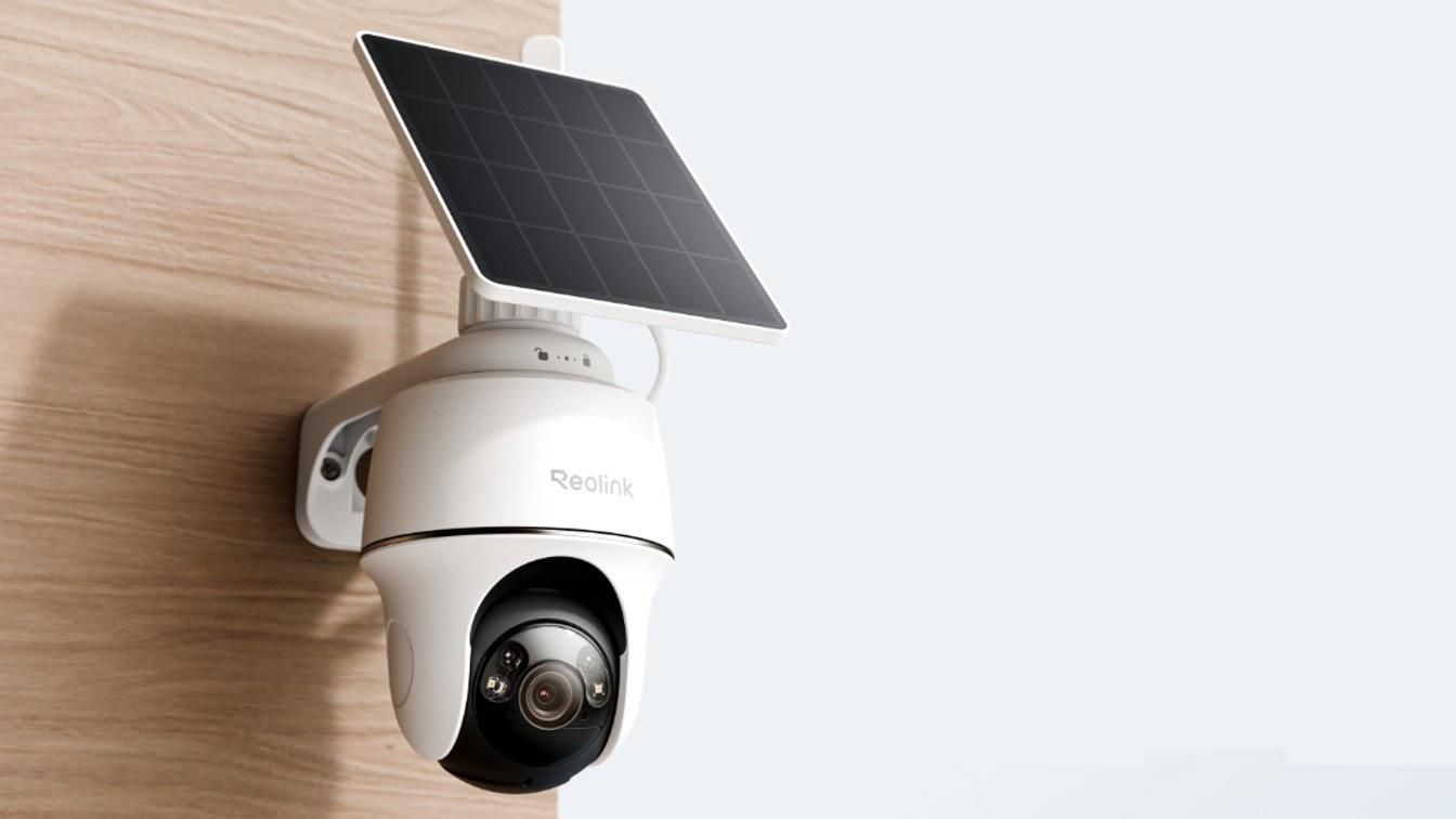 REOLINK 2K Plus 4G LTE Cellular Security Camera Press Image REOLINK 2K Plus 4G LTE Cellular Security Camera Press Image