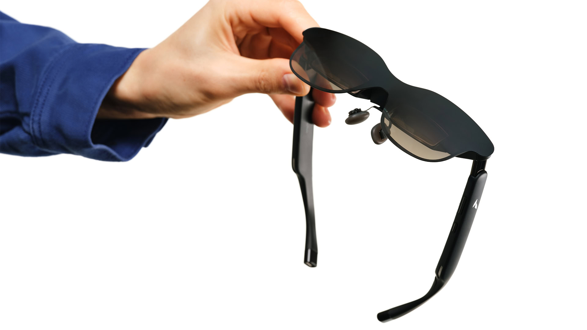 RayNeo targets movie lovers with GT and GT Max AR glasses and a new Pocket TV Pro Google TV streamer
