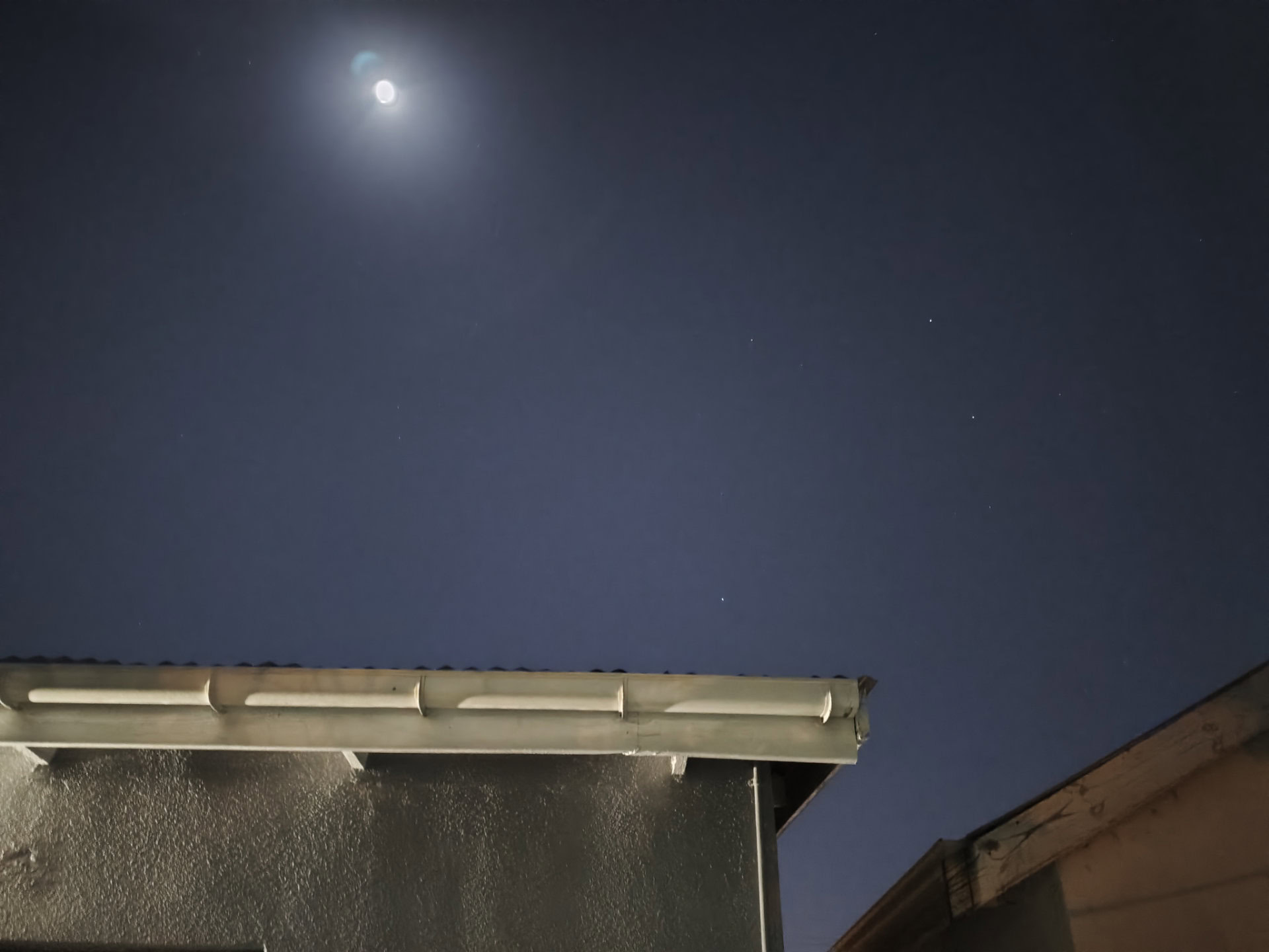 Redmi Note 17 Pro Max low light 1x