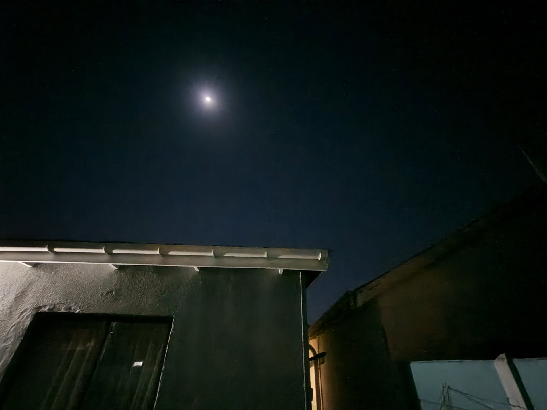 Redmi Note 17 Pro Max low light ultrawide