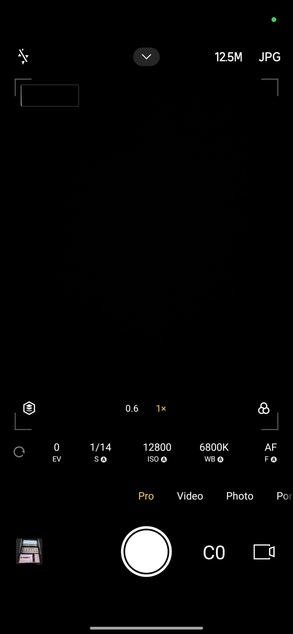 Redmi Note 17 Pro Max manual mode camera app