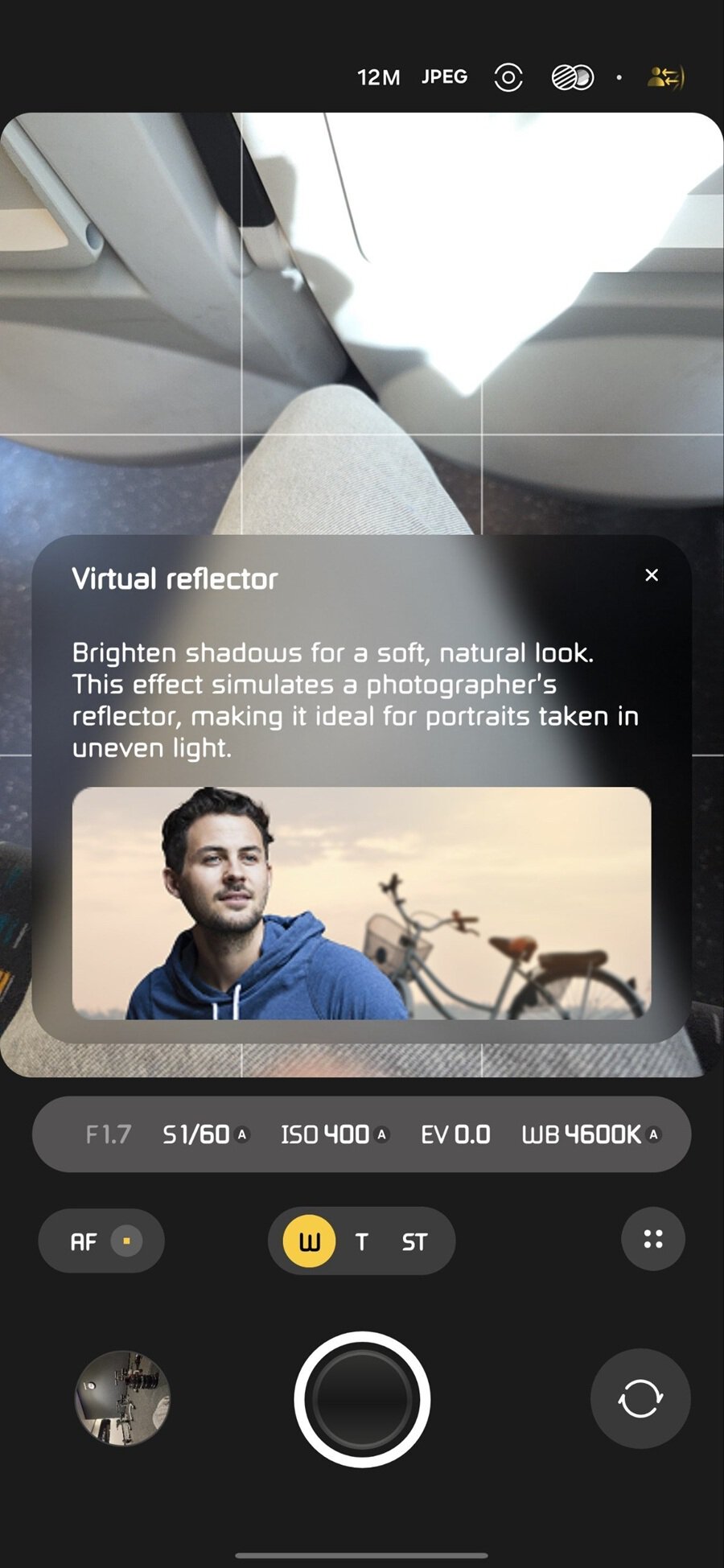 Samsung-Galaxy-S25-Ultra-Virtual-Reflector-tool-in-One-UI-9