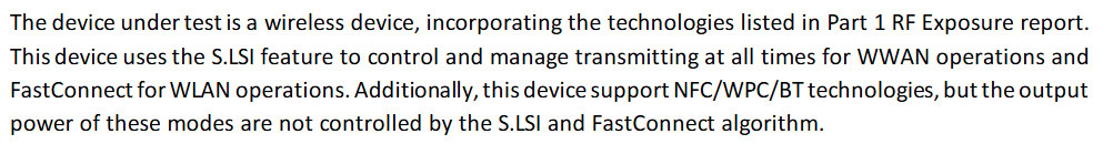 Samsung Galaxy S26 FE FCC Qualcomm and Exynos Samsung Galaxy S26 FE FCC Qualcomm and Exynos
