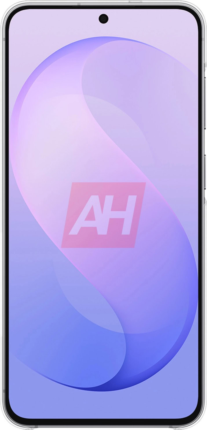 Samsung Galaxy S26 FE clear magnetic case 2 Android Headlines