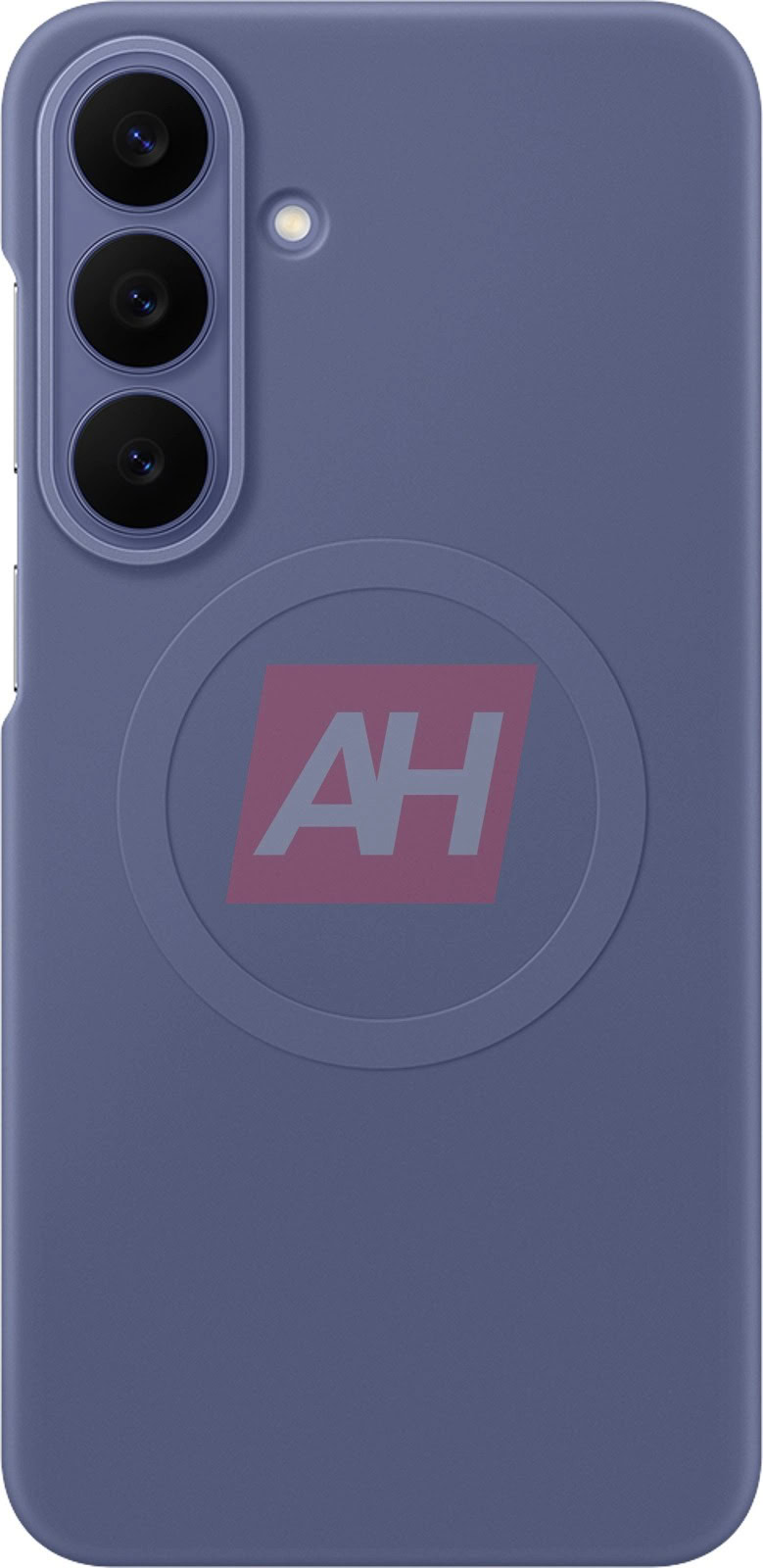 Samsung Galaxy S26 FE silicon magnetic case 1 Android Headlines