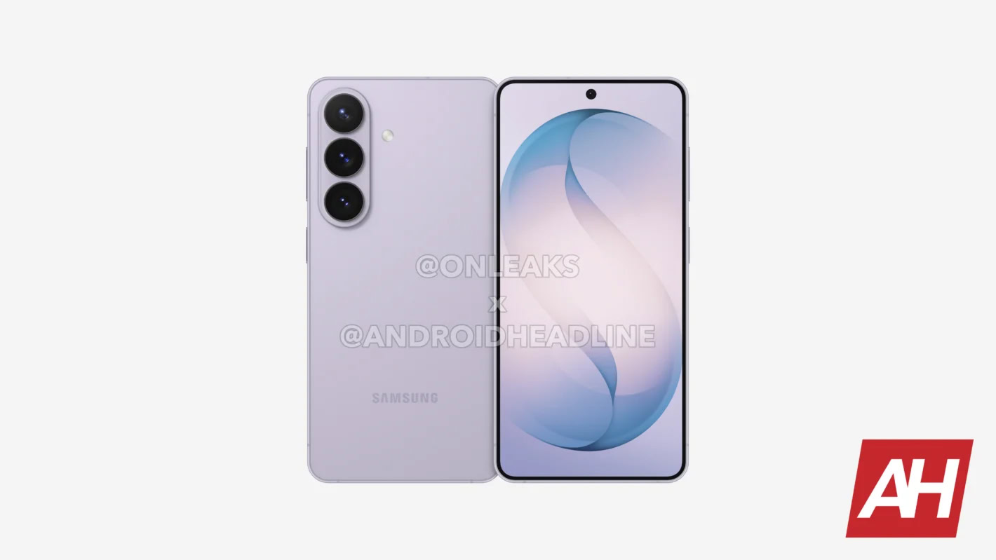 Samsung Galaxy S27 leaked renders 2 copy
