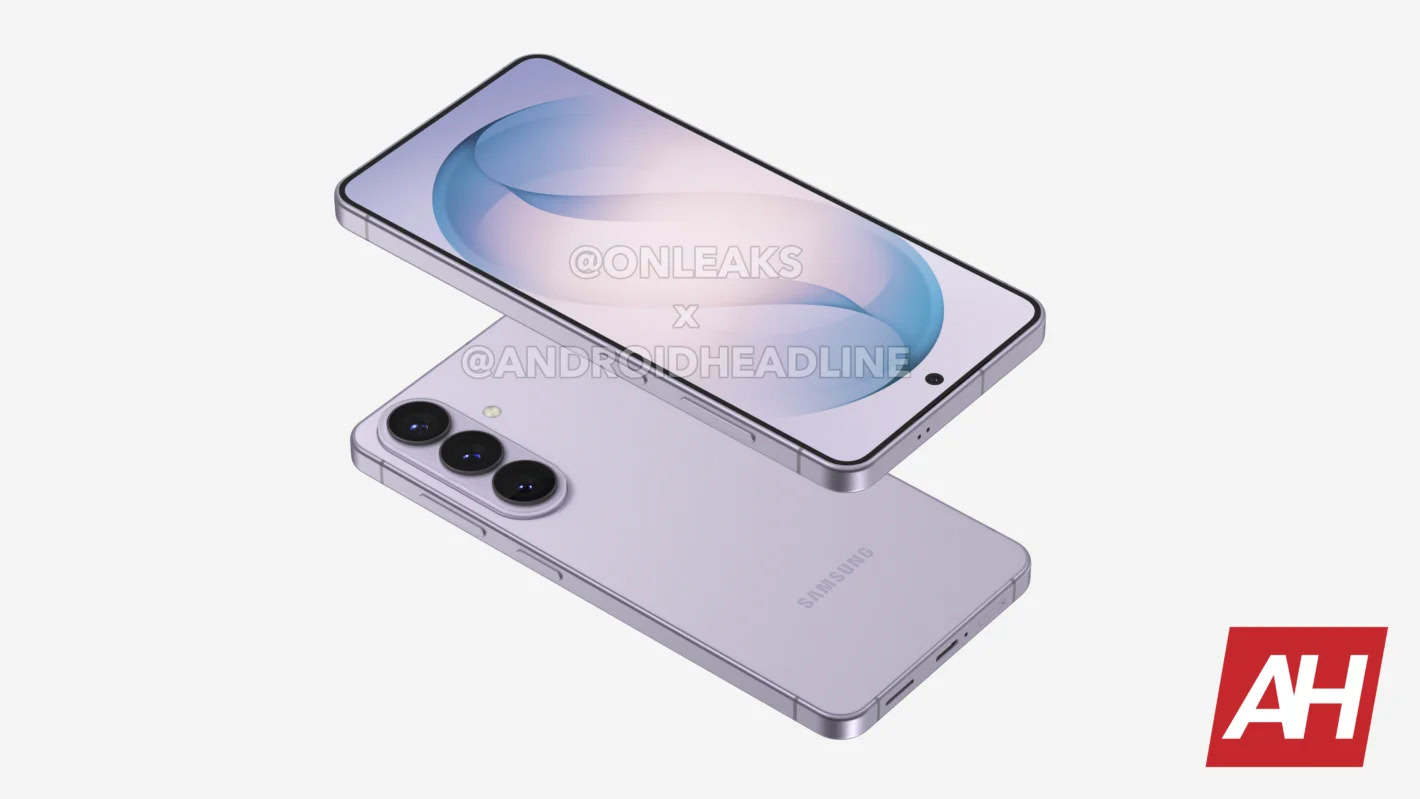 Samsung Galaxy S27 leaked renders 3 copy