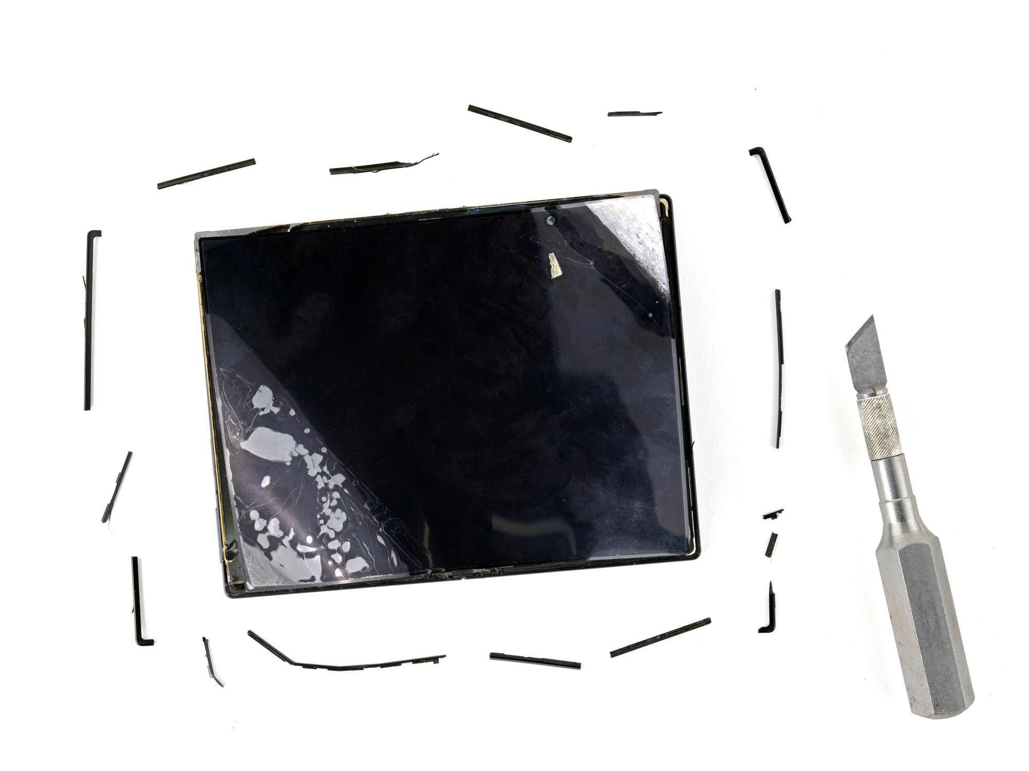 Samsung Galaxy Z Fold 8 iFixit teardown 1 Samsung Galaxy Z Fold 8 iFixit teardown 1