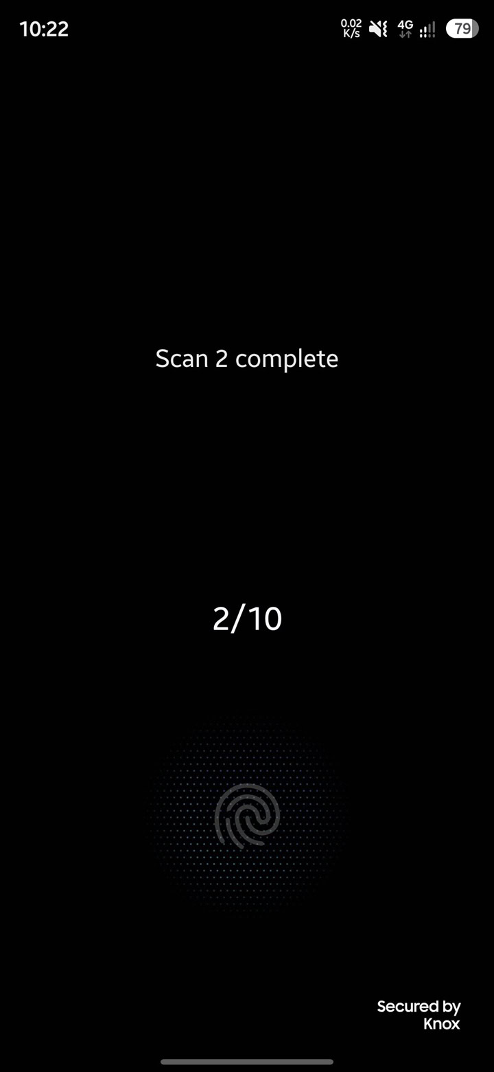 Samsung-One-UI-9.5-fingerprint-enroll-UI-animation