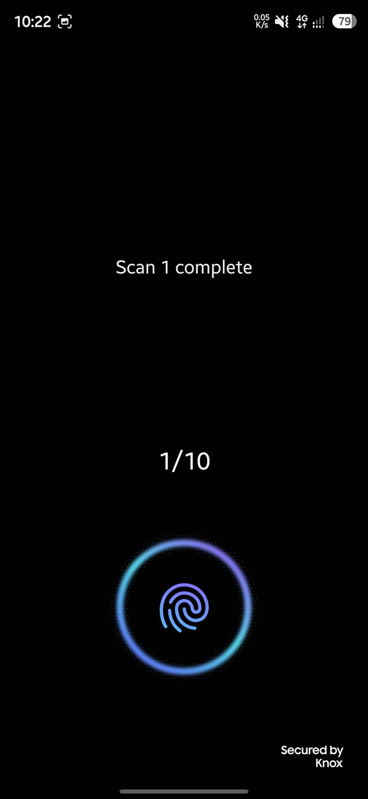Samsung-One-UI-9.5-fingerprint-enroll-UI-animations