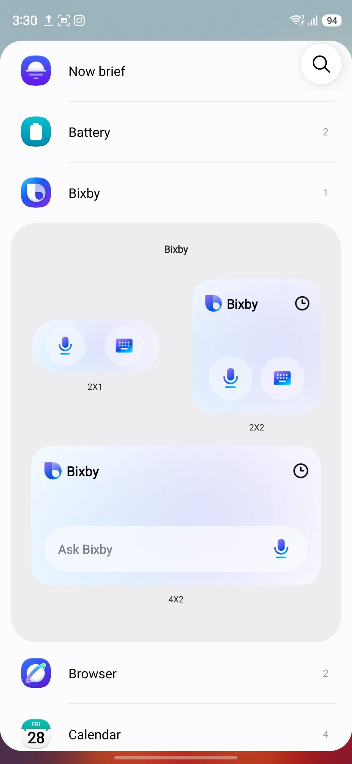 Screenshot 20260828 153056 One UI Home
