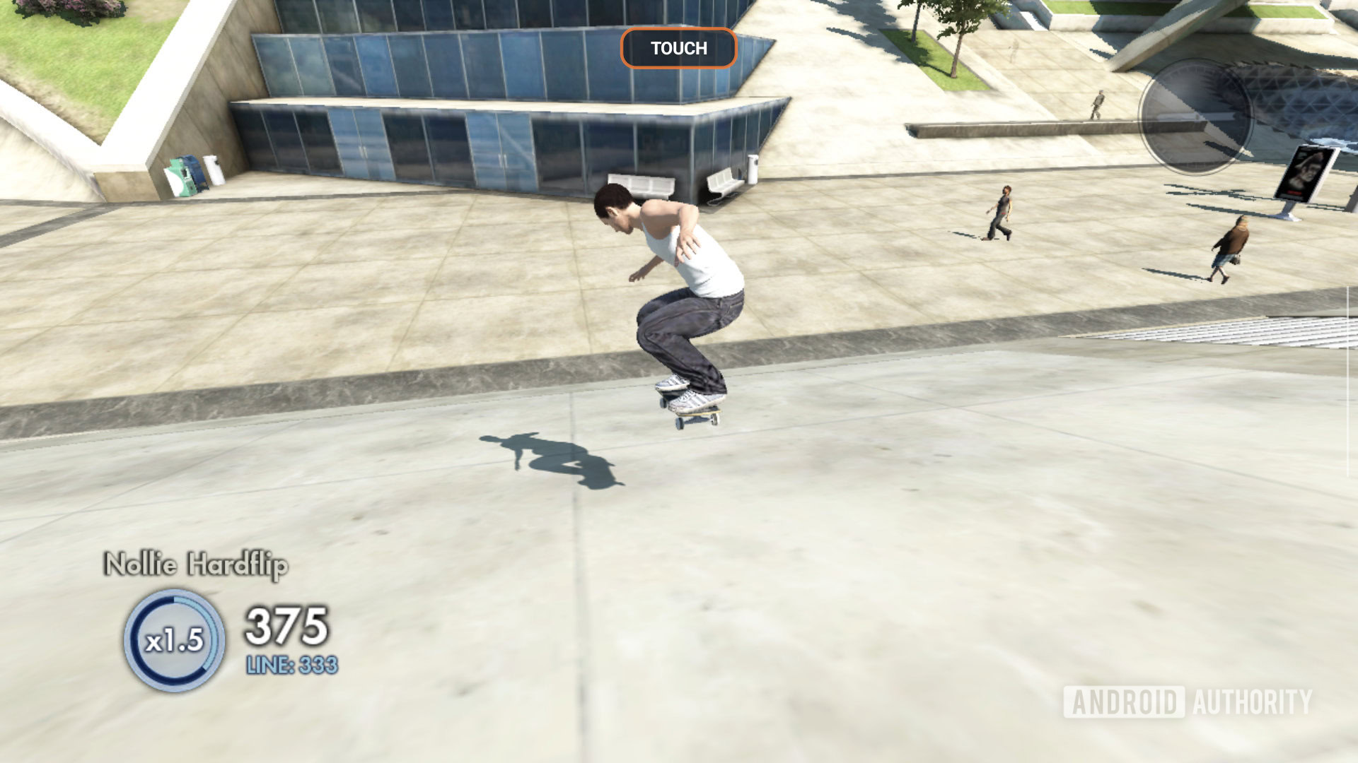 Skate 3 Mobile gameplay high quality 1 scaled