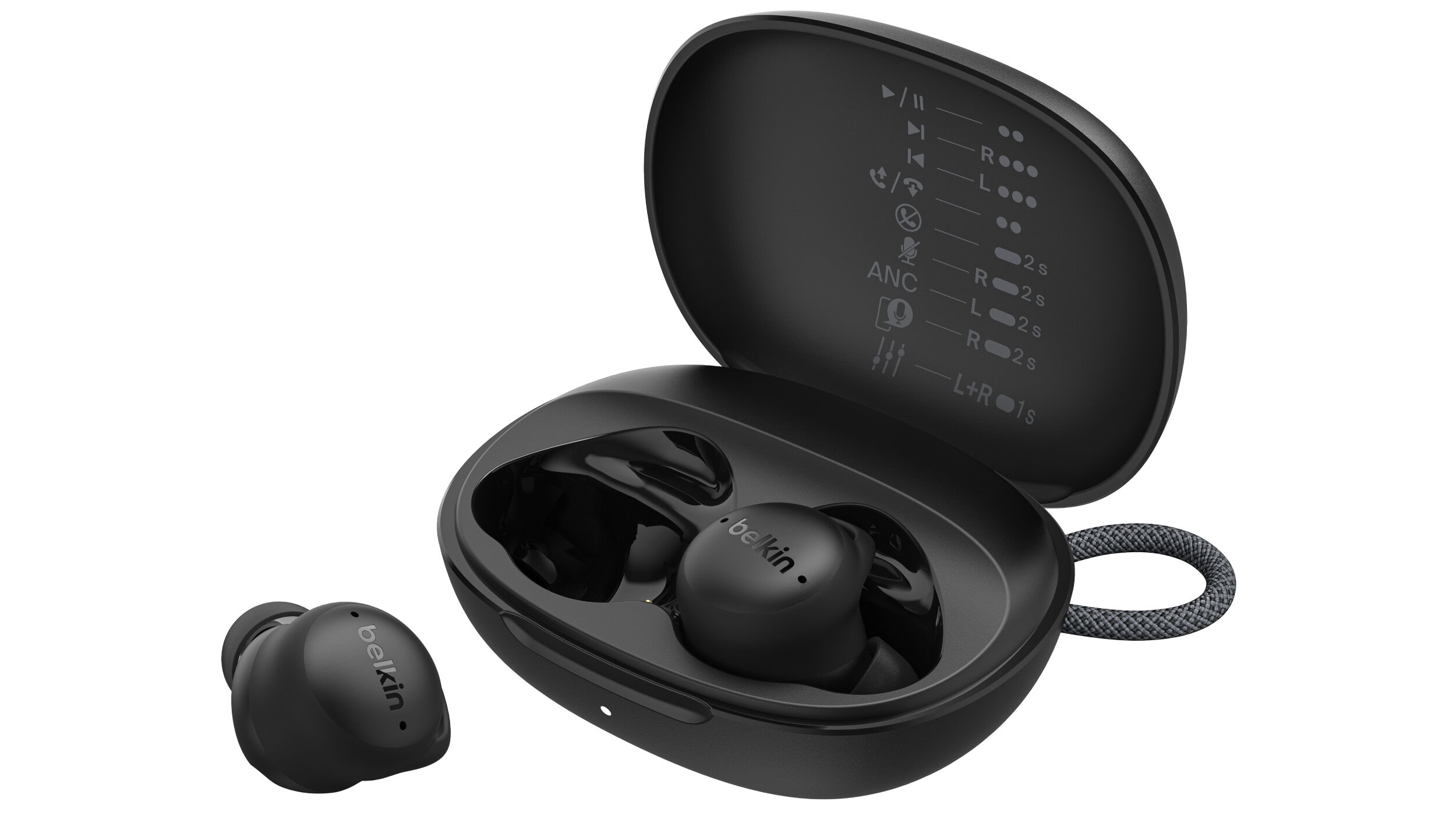 SoundForm Isolate 1