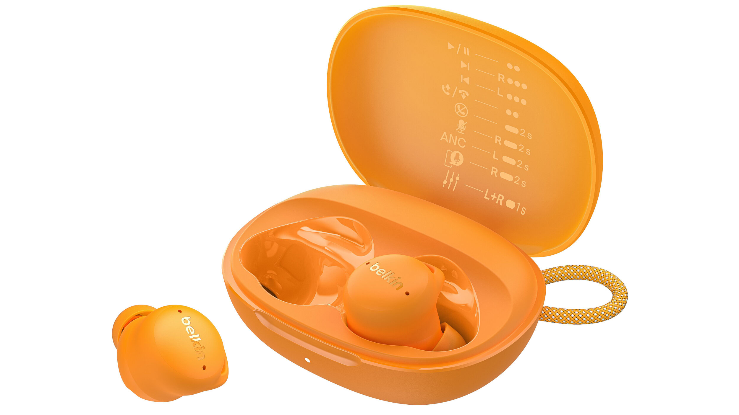 SoundForm Isolate 3