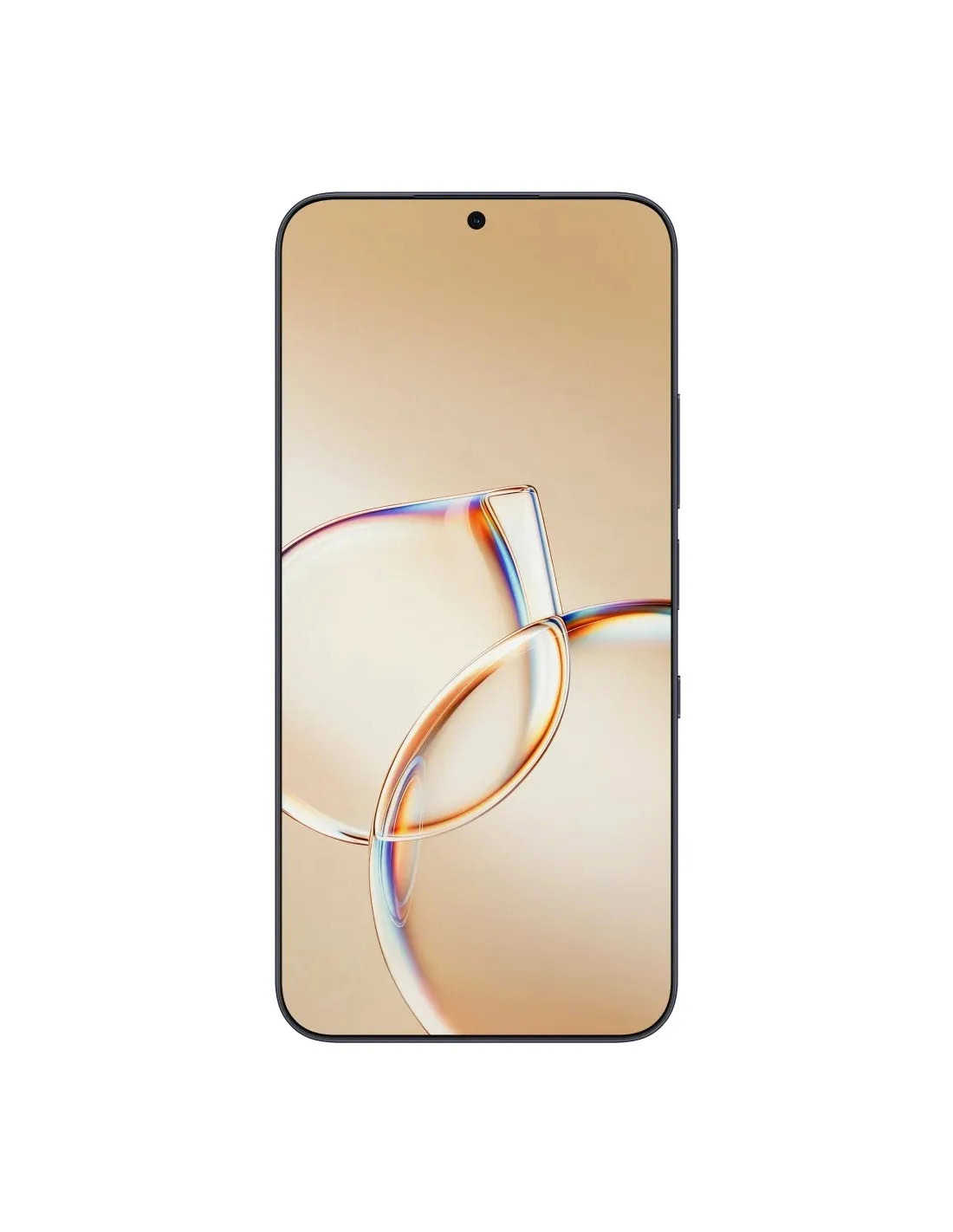 TCL P80 Pro display