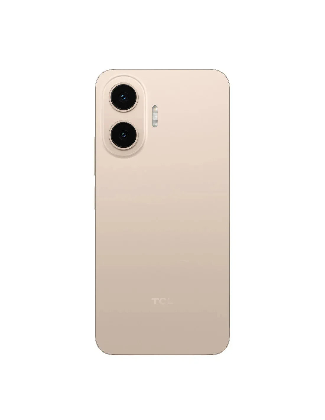 TCL P80 back