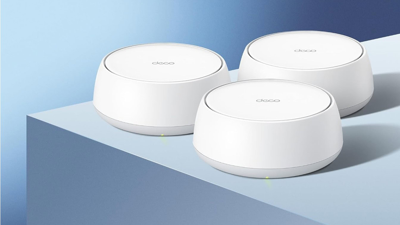 Get whole-home Wi-Fi 7 for less with this TP-Link Deco BE23 deal at Amazon