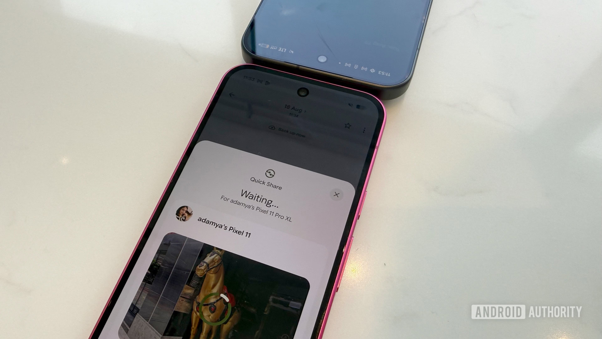 Tap To Share Pixel 11 3 Tap To Share Pixel 11 3