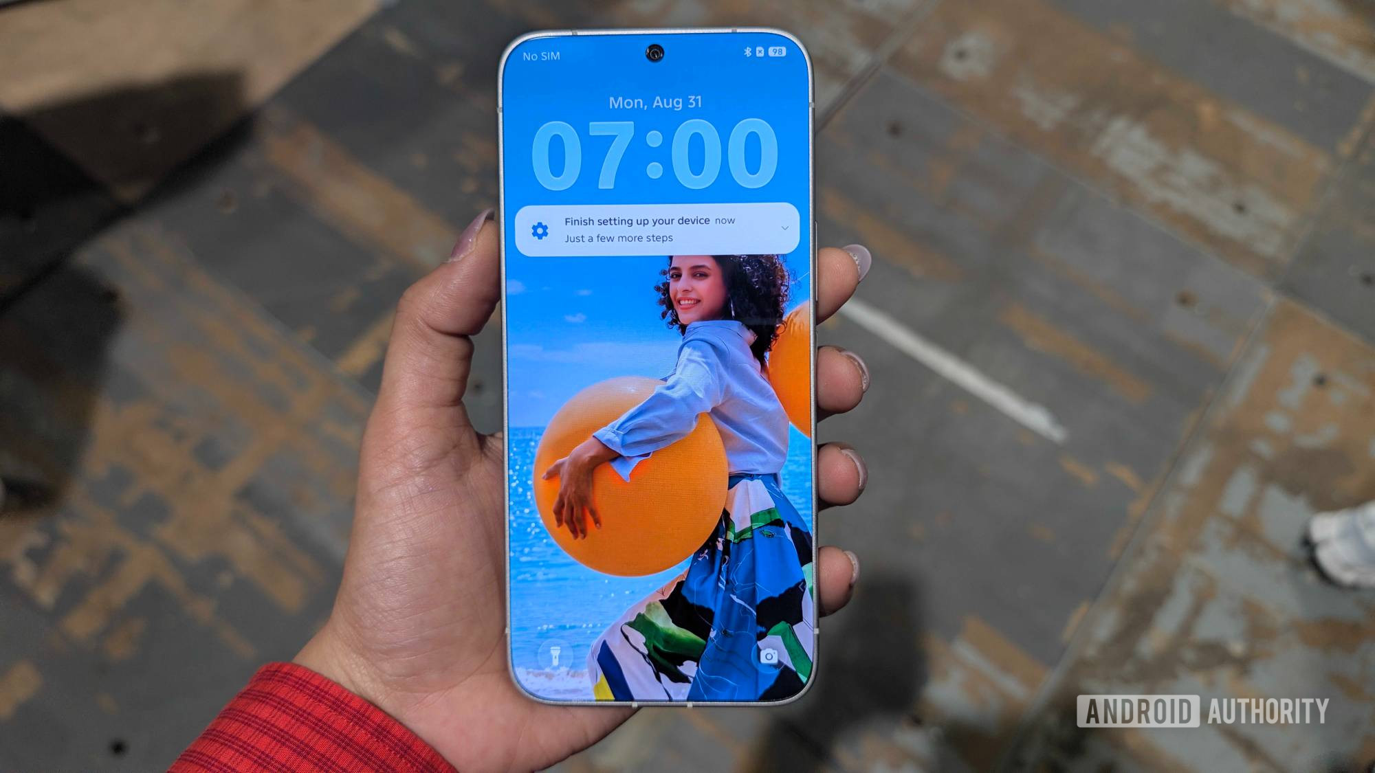 Tecno bezels IFA 1
