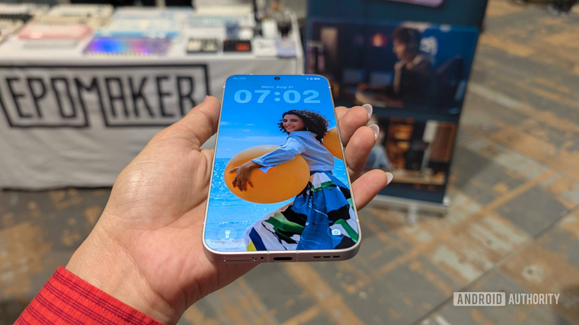 Tecno bezels IFA 3