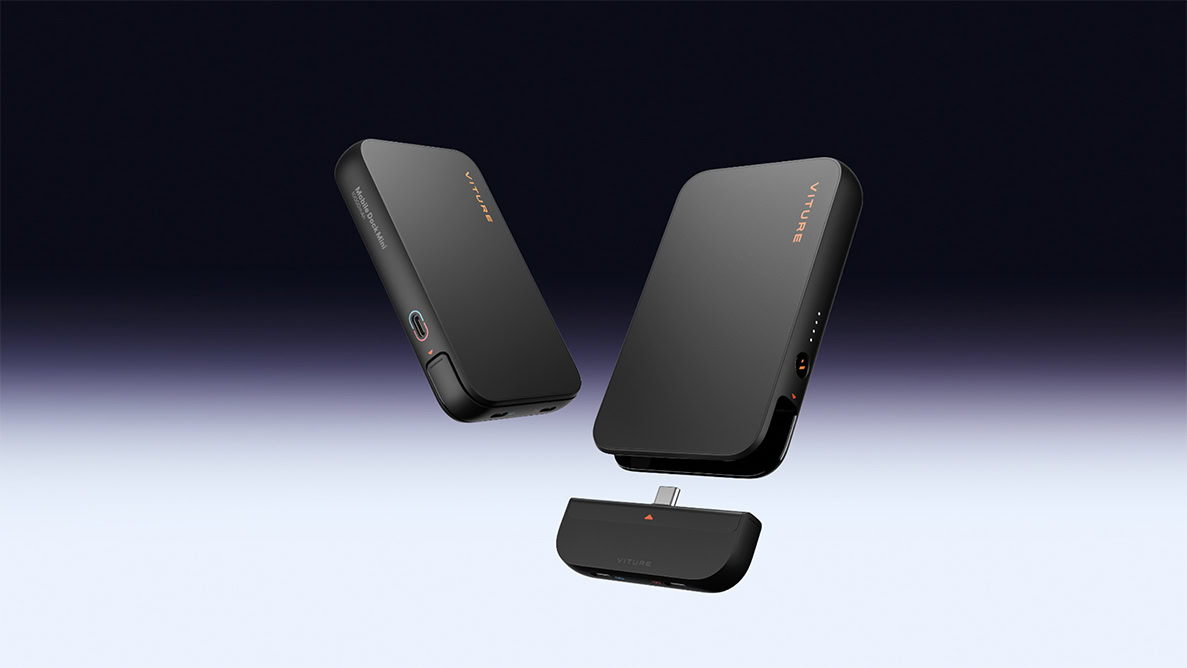 VITURE Dock Mini