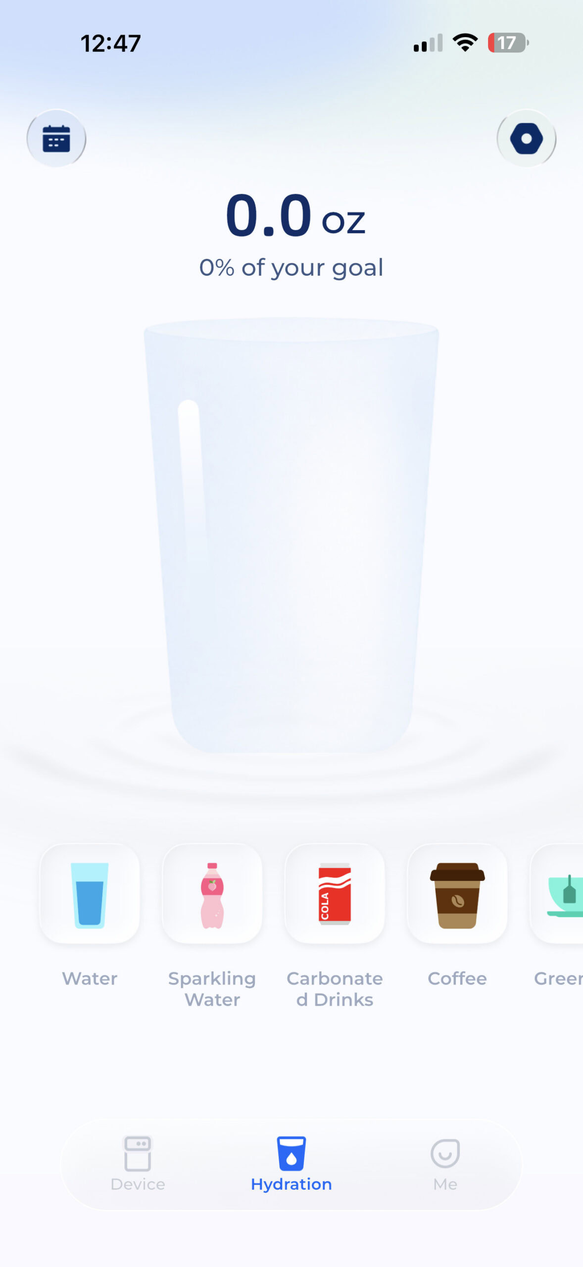 Water Assist screenshots 2