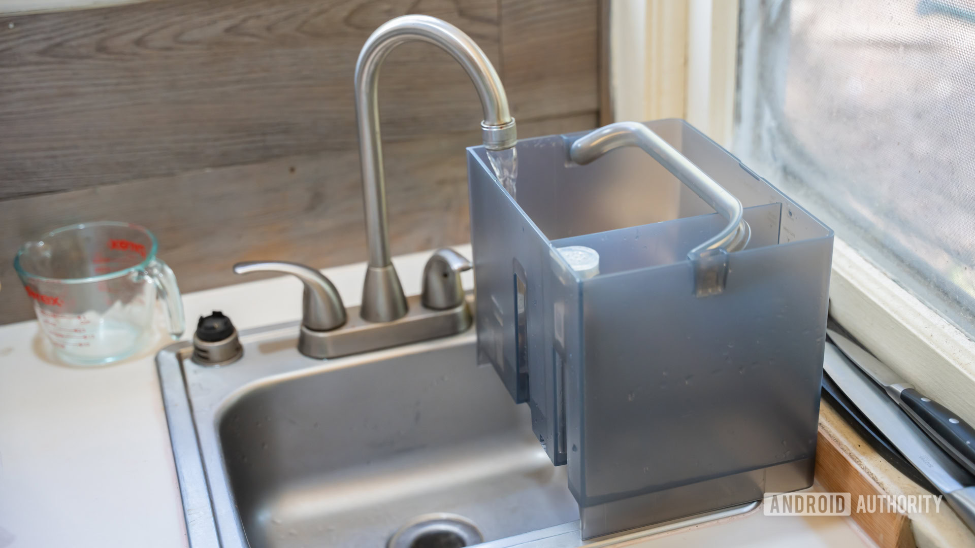 Waterdrop M6CG RO System water tank 7 Waterdrop M6CG RO System water tank 7