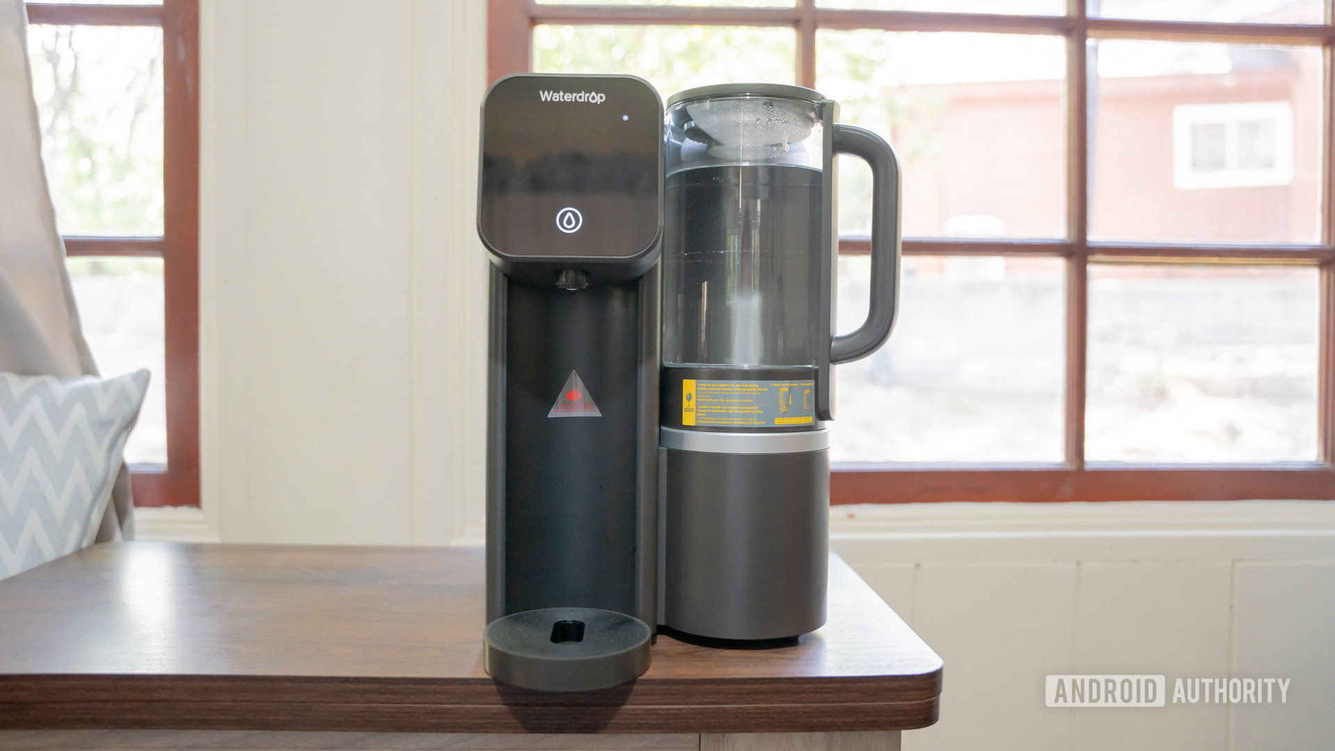 Waterdrop M6CG RO Water Filter general photos 2 Waterdrop M6CG RO Water Filter general photos 2
