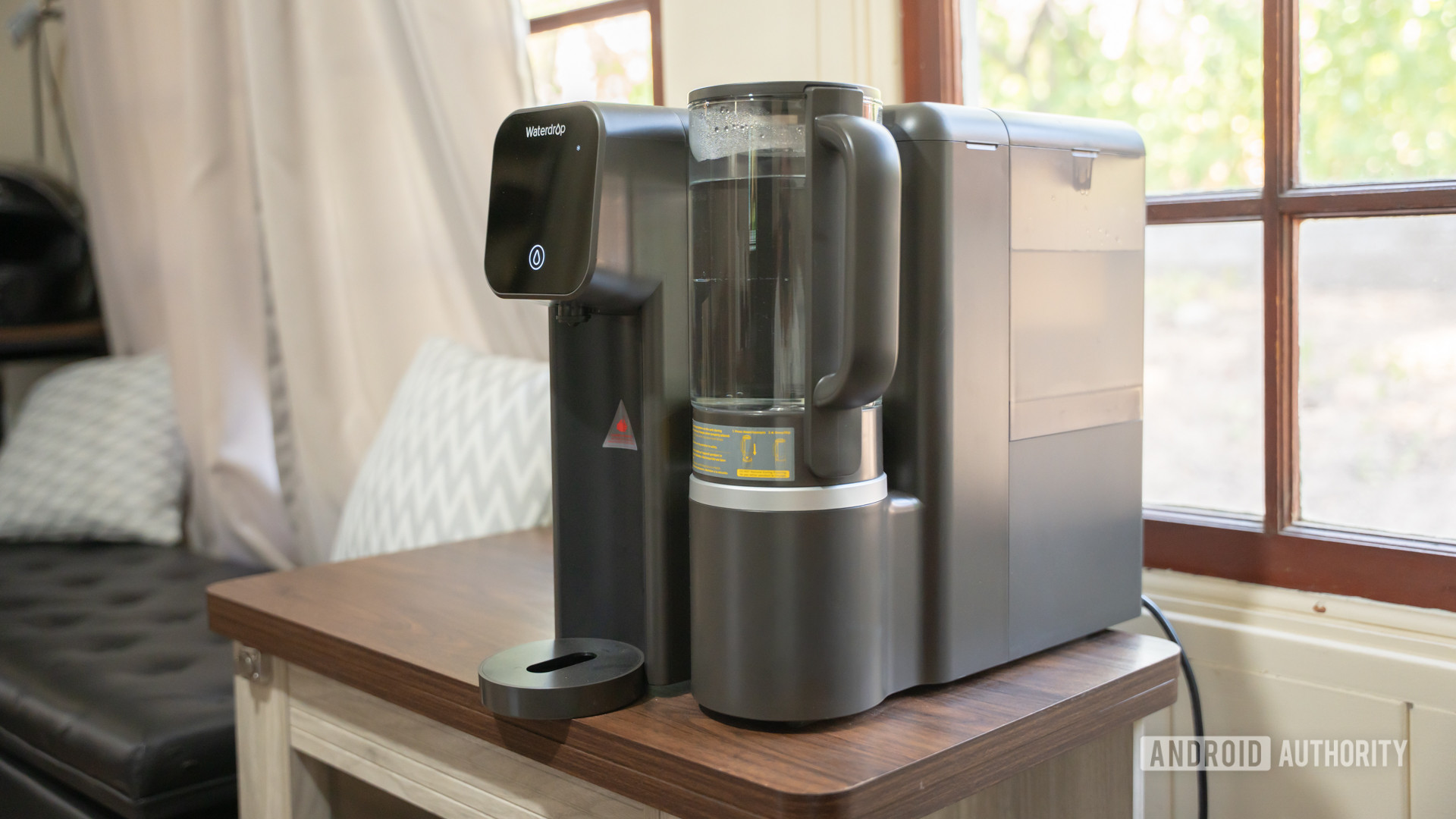 Waterdrop M6CG RO Water Filter general photos 3 Waterdrop M6CG RO Water Filter general photos 3
