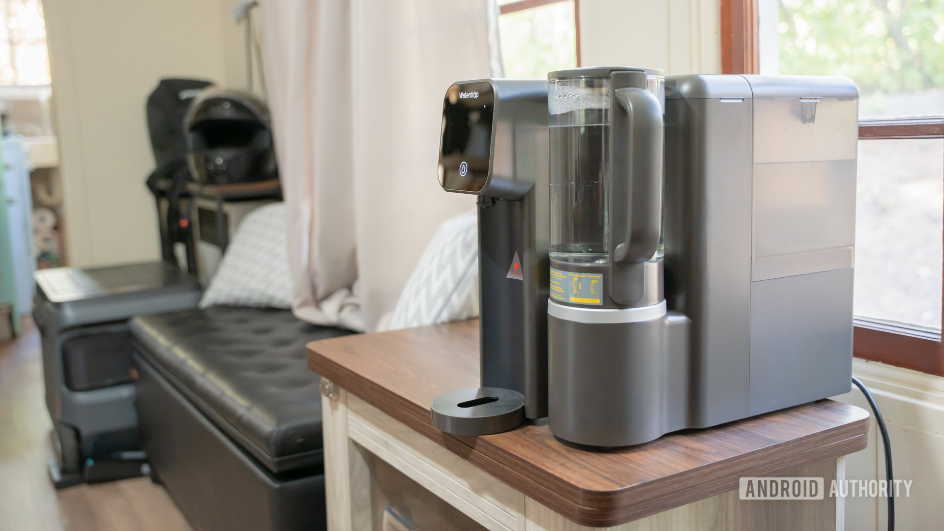 Waterdrop M6CG RO Water Filter general photos 6 Waterdrop M6CG RO Water Filter general photos 6