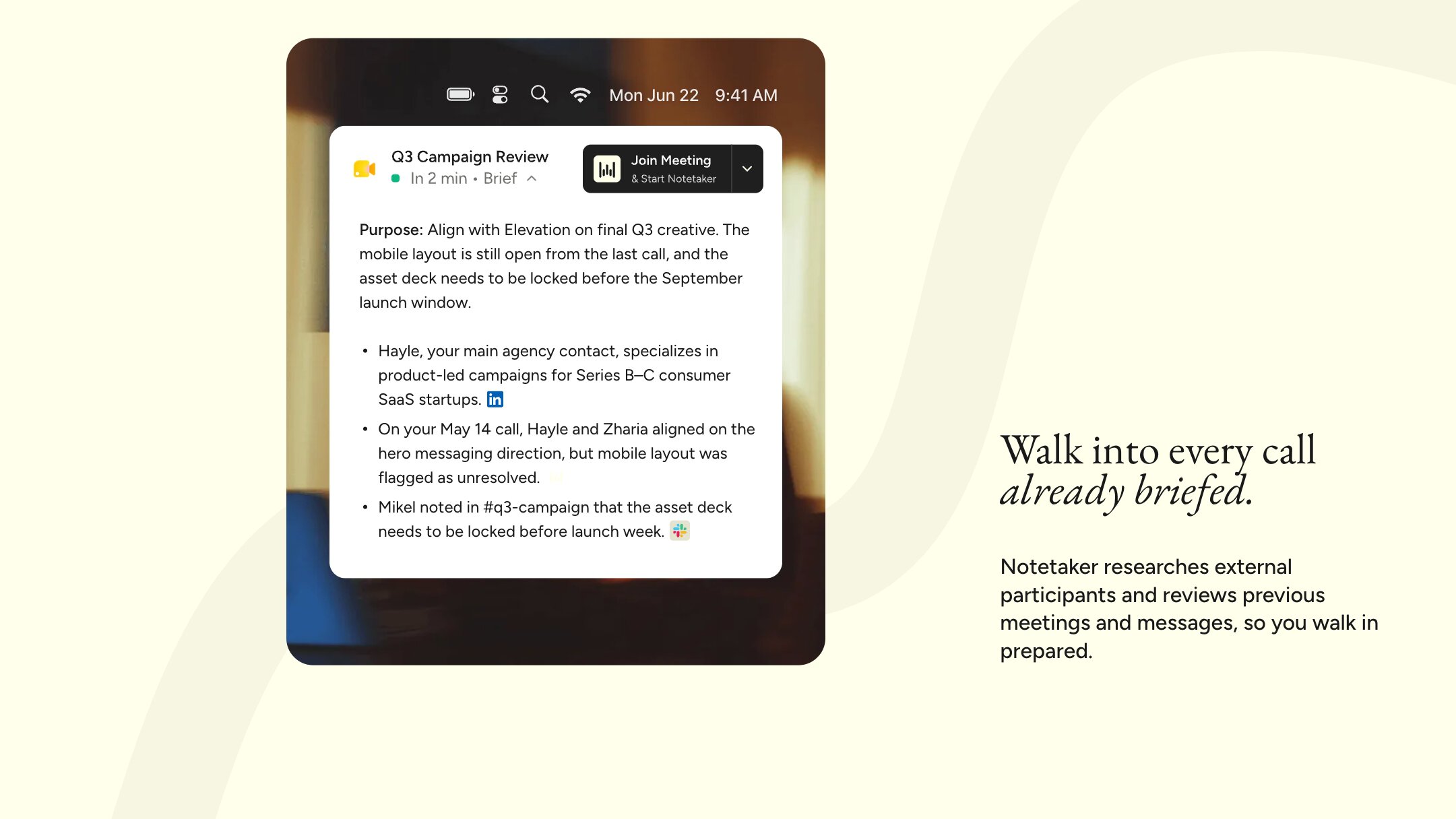 Wispr Flow Notetaker Wispr Flow Notetaker