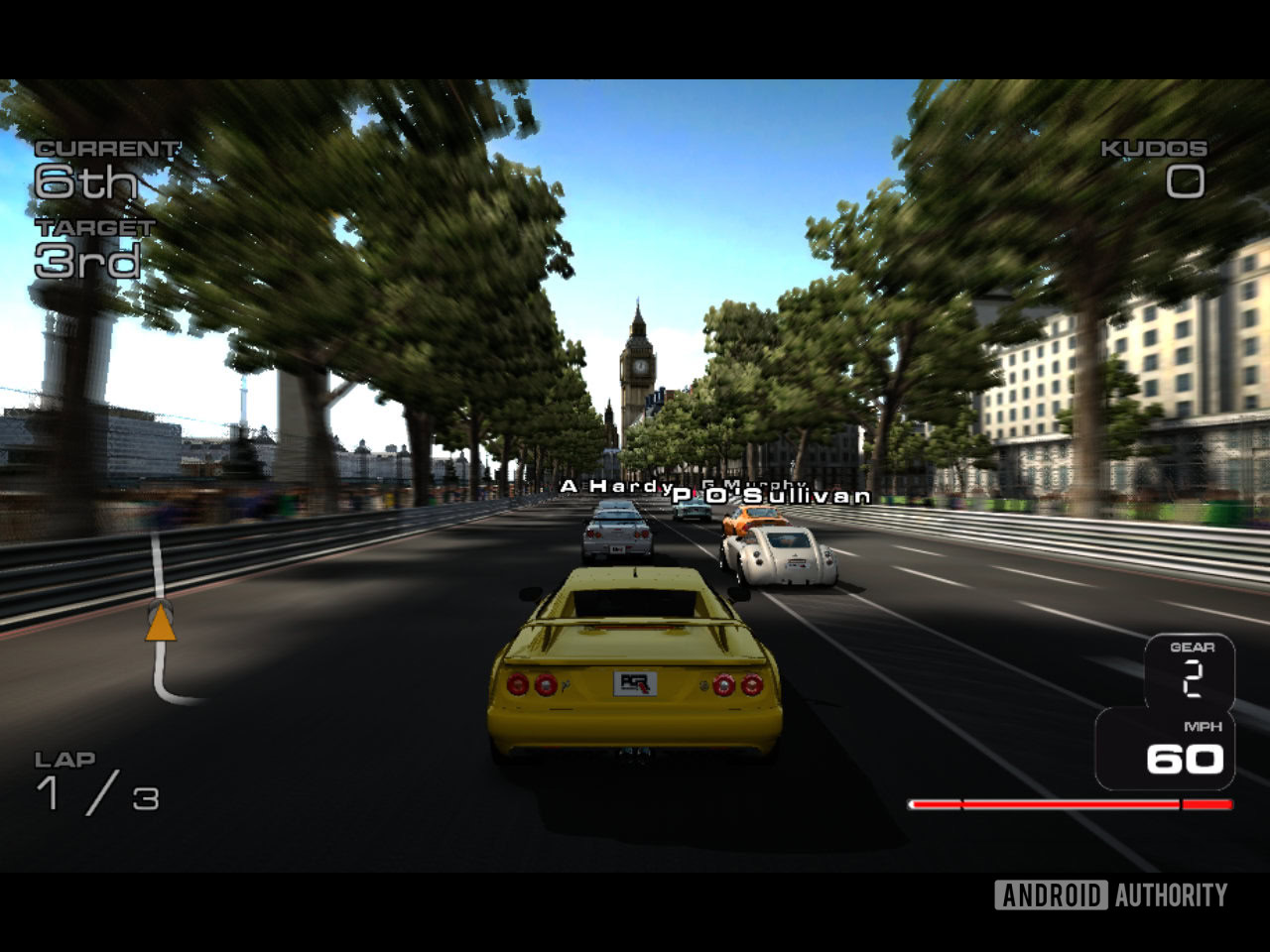 XenDroid Xbox 360 emulator for Android 3