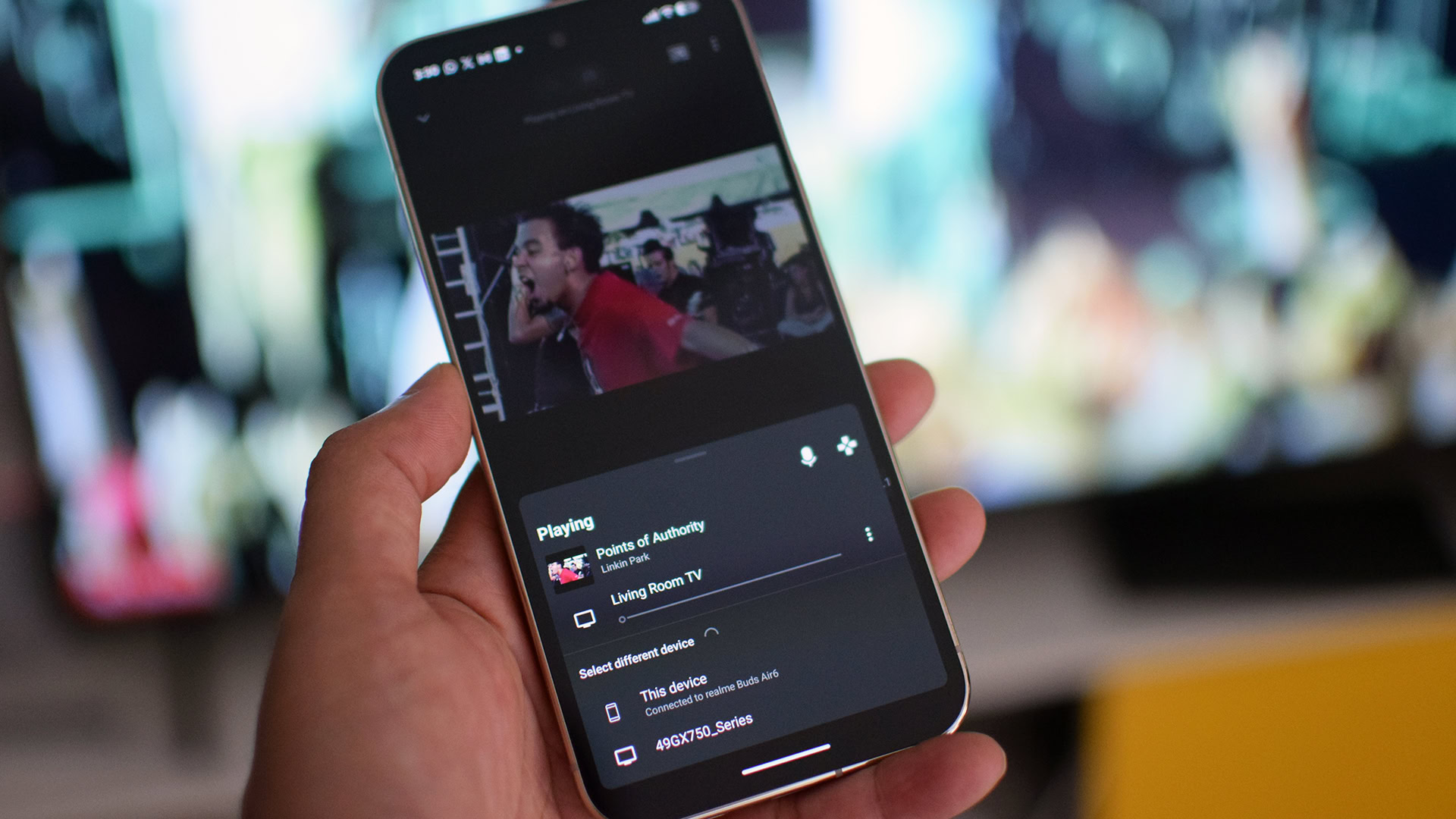 YouTube Music vs Spotify Casting Music Videos Google TV Streamer YouTube Music vs Spotify Casting Music Videos Google TV Streamer