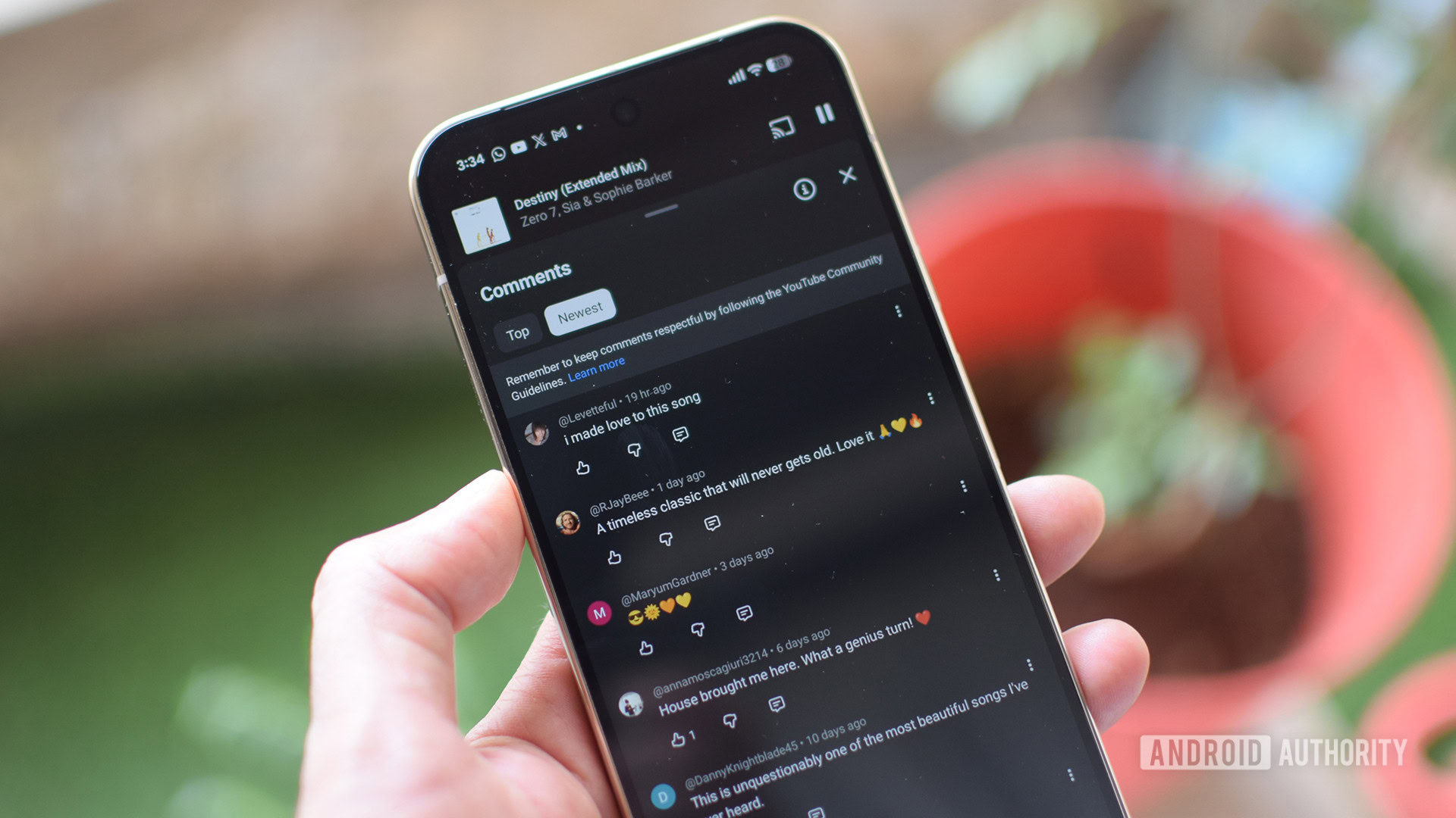 YouTube Music vs Spotify Comments YouTube Music vs Spotify Comments