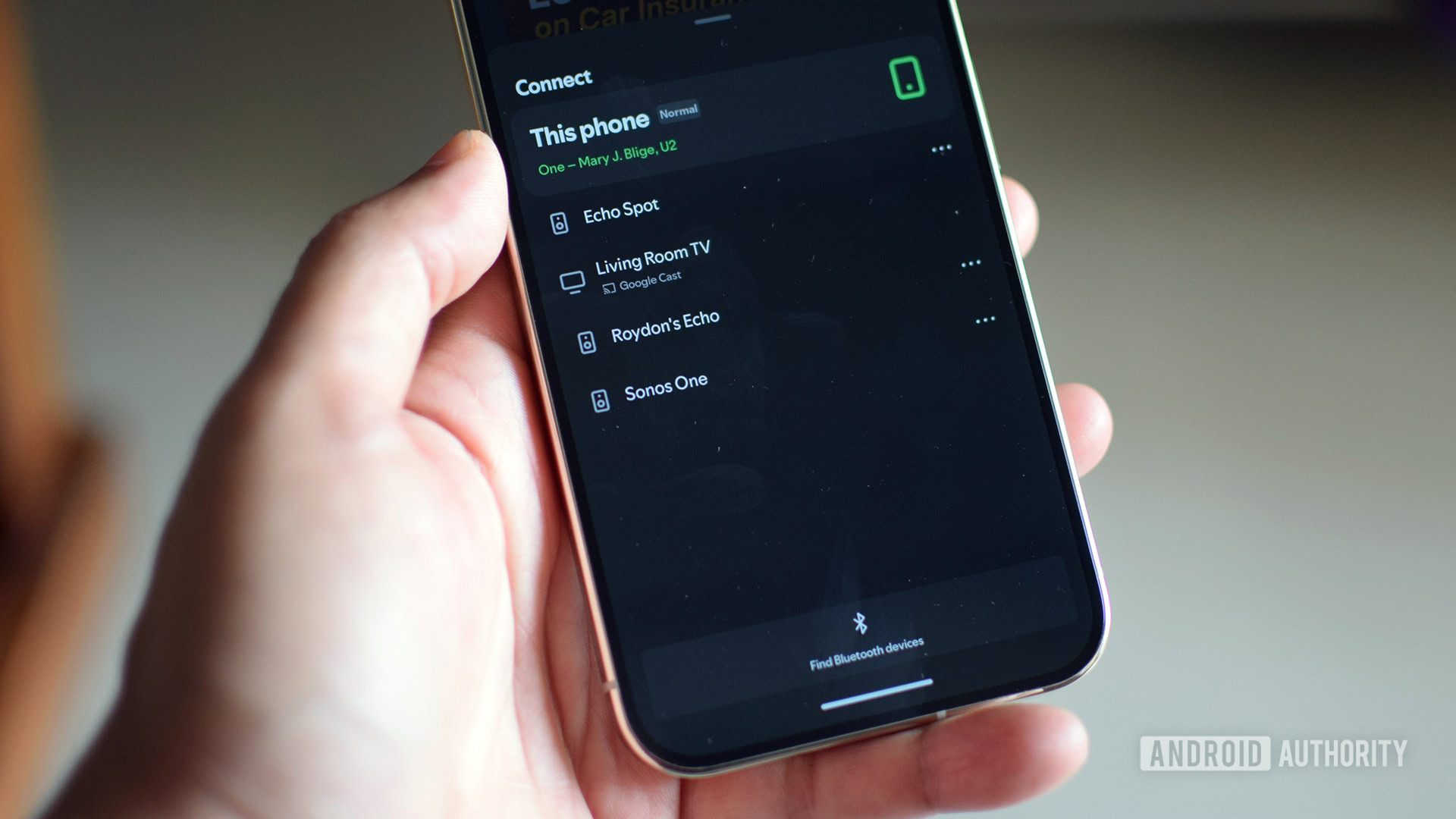 YouTube Music vs Spotify Spotify Connect YouTube Music vs Spotify Spotify Connect