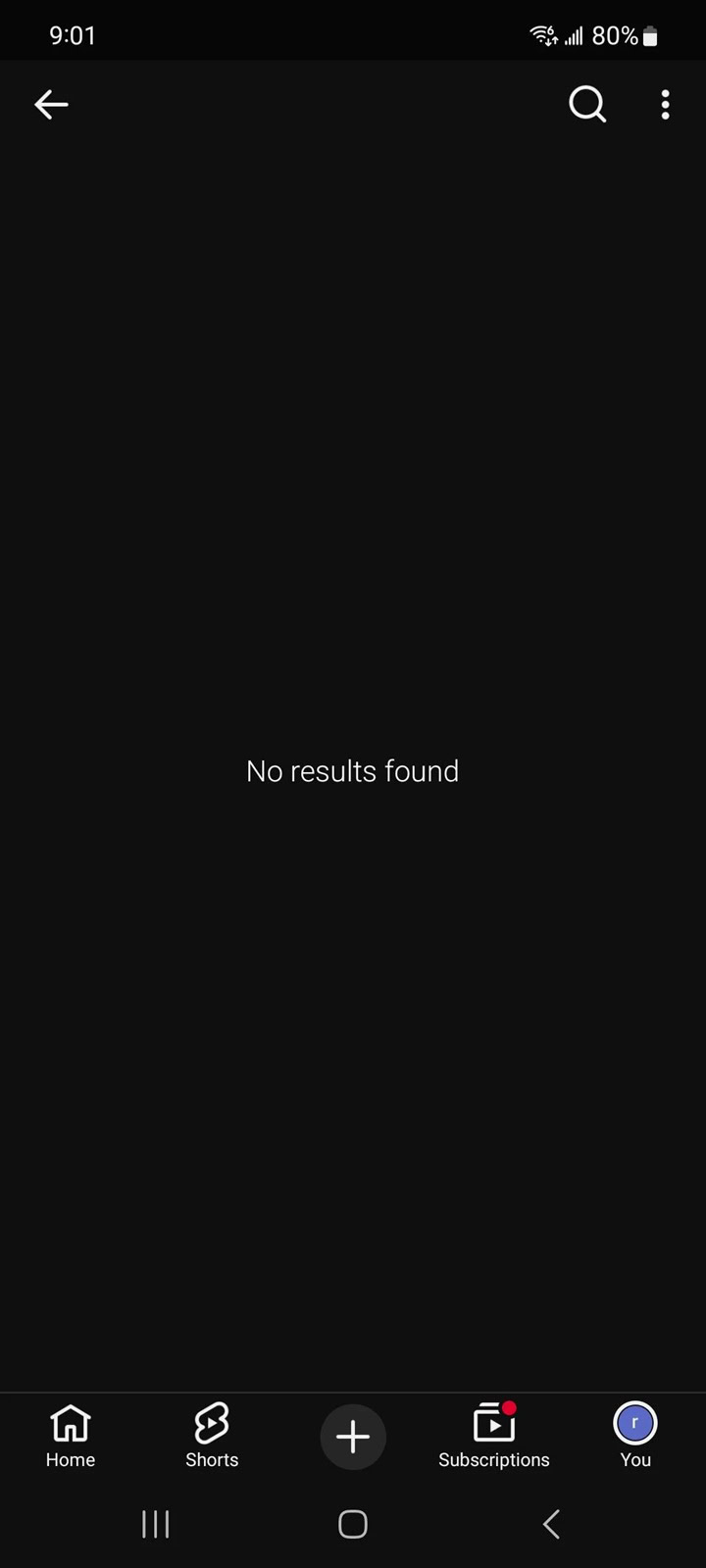 YouTube-Watch-Later-videos-missing
