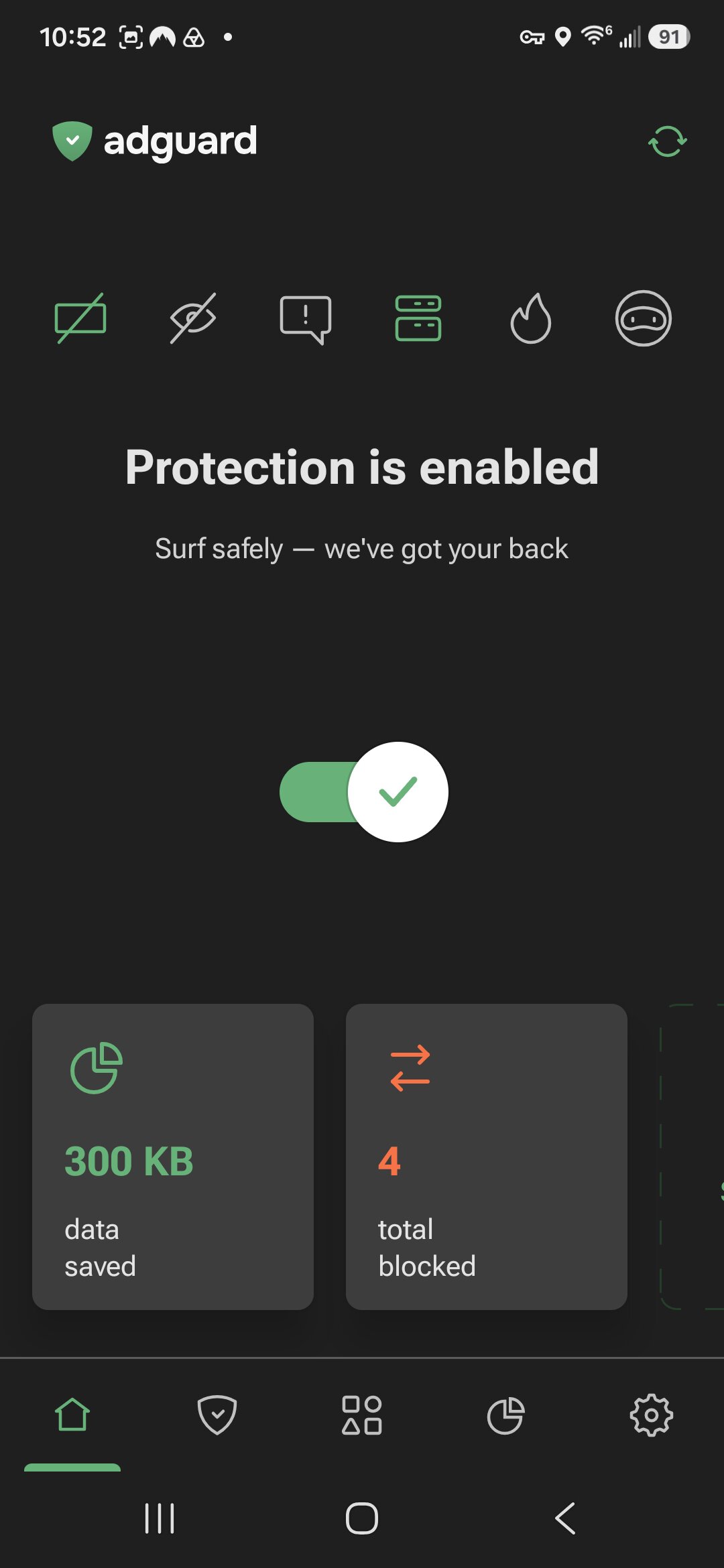 adguard 3