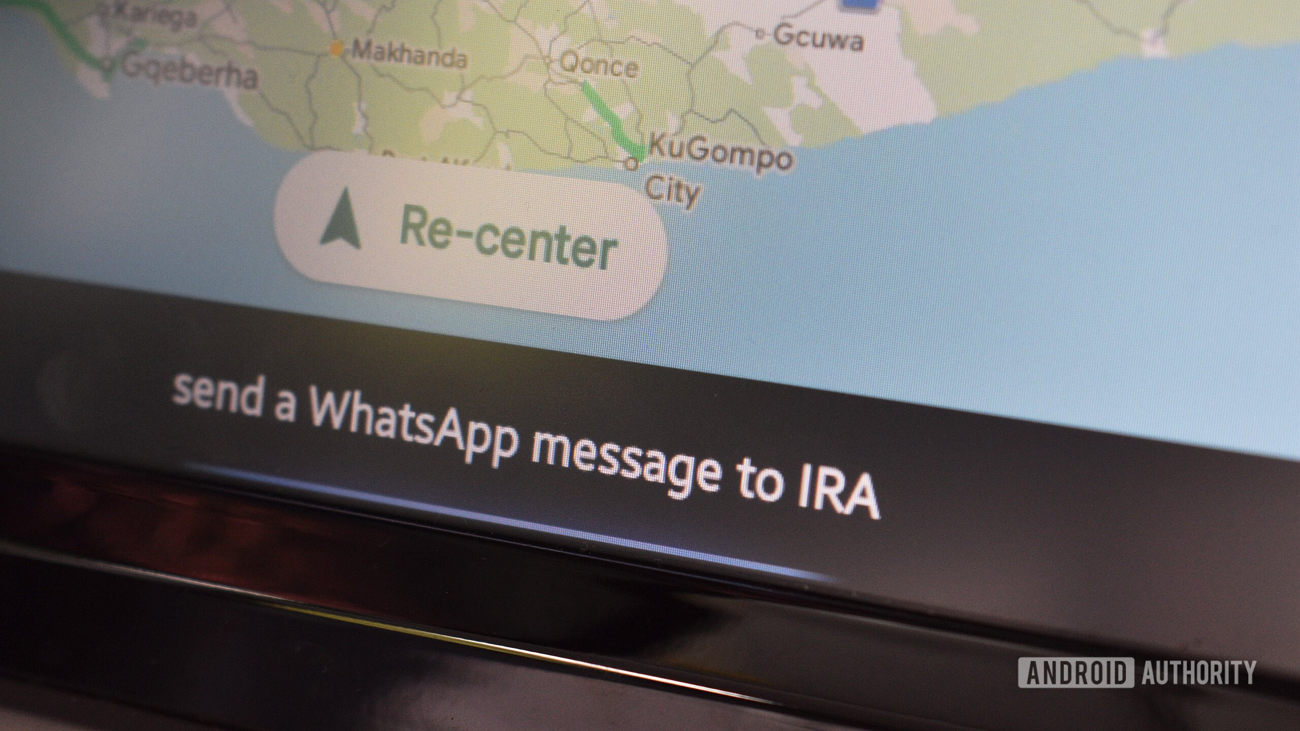 android auto gemini messaging command 1 android auto gemini messaging command 1