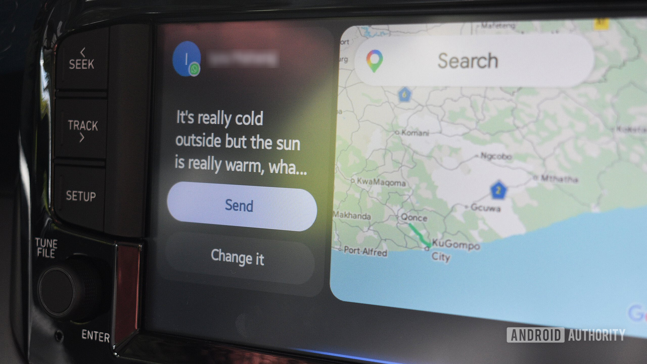 android auto messaging whatsapp 1 android auto messaging whatsapp 1