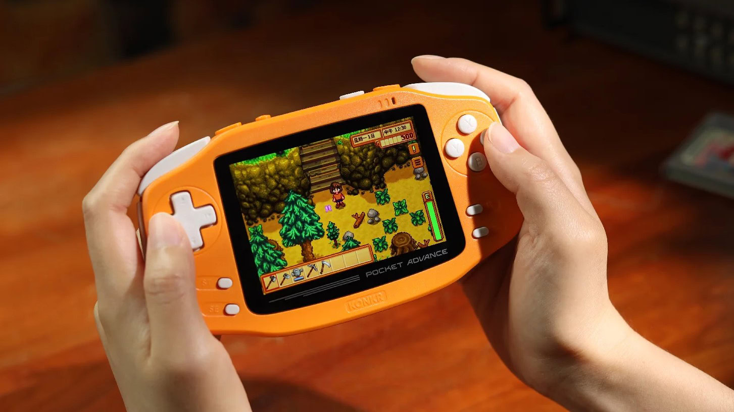 ayaneo pocket advance 2 ayaneo pocket advance 2