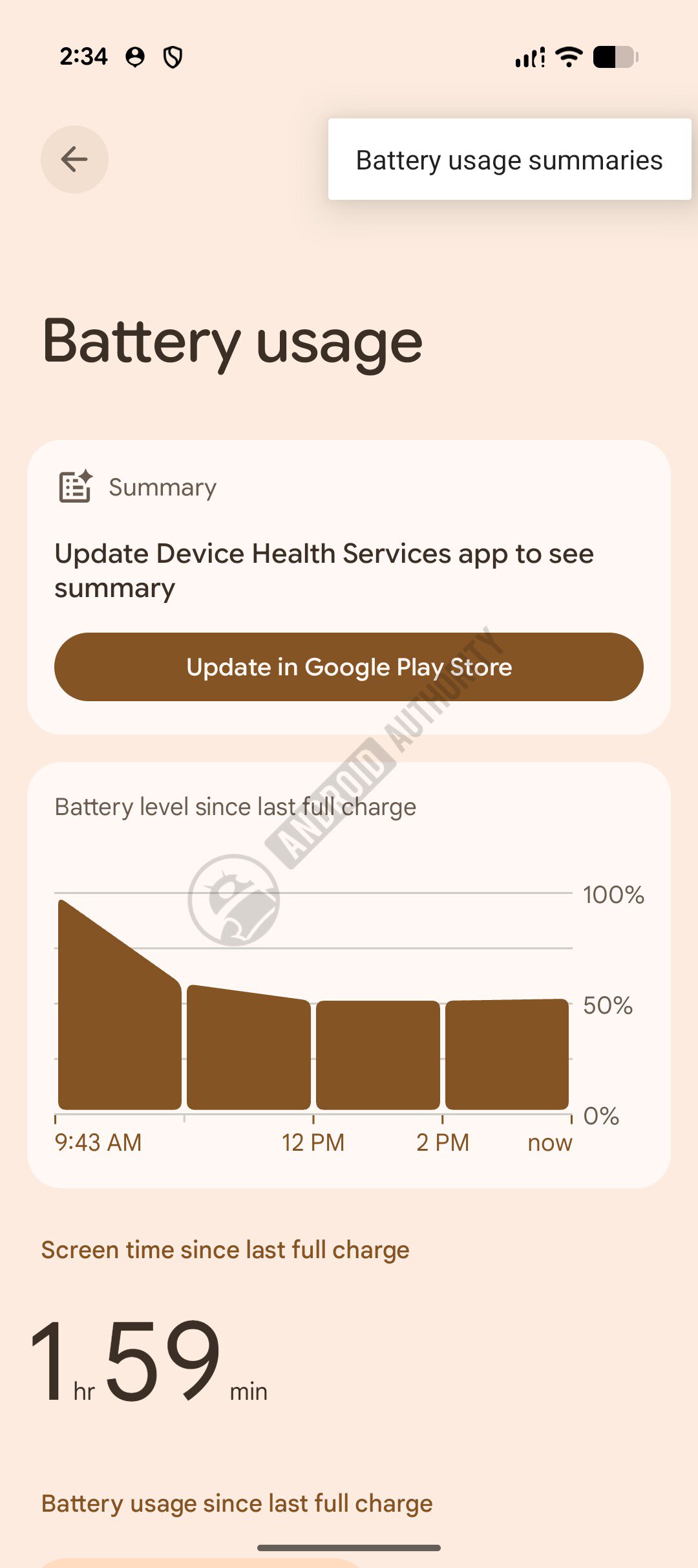 battery usage summaries image 2 watermarked