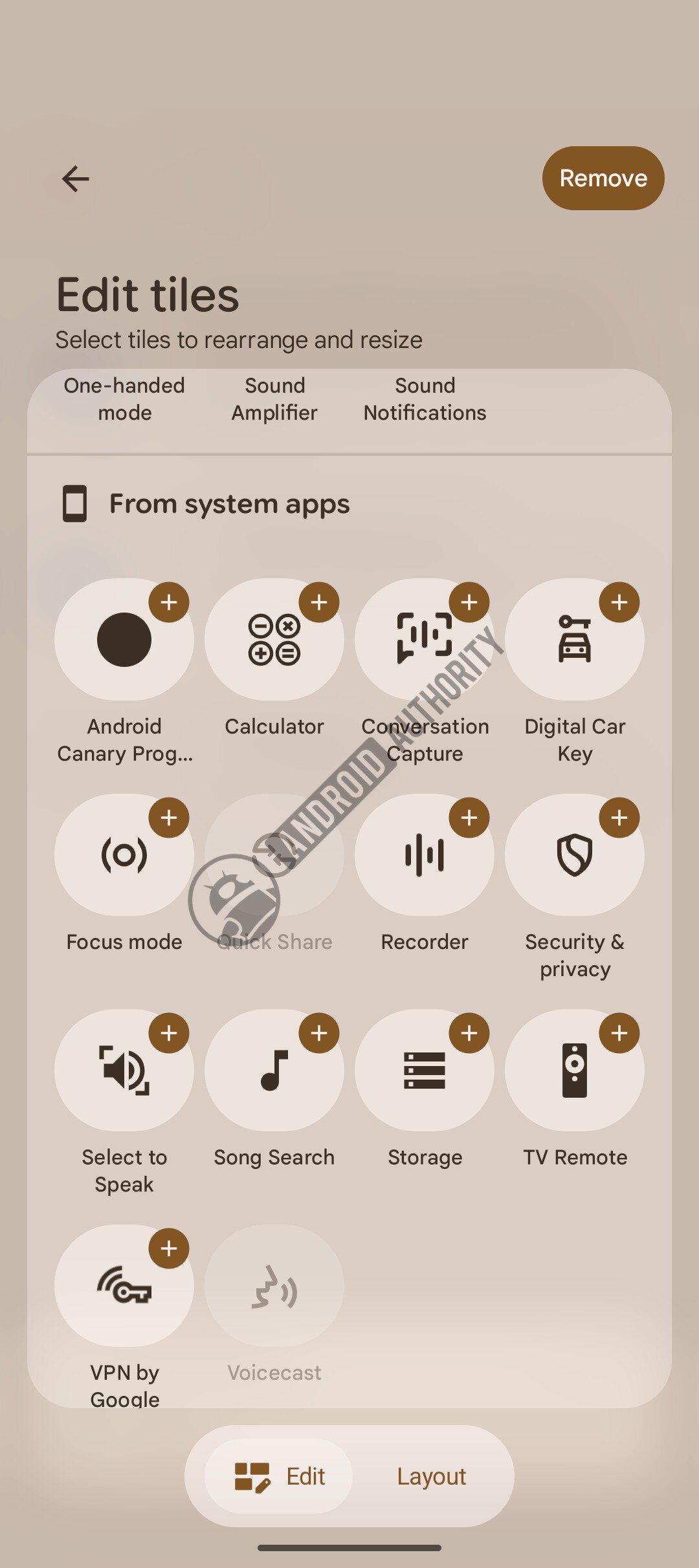conversation capture tile assembledebug watermarked