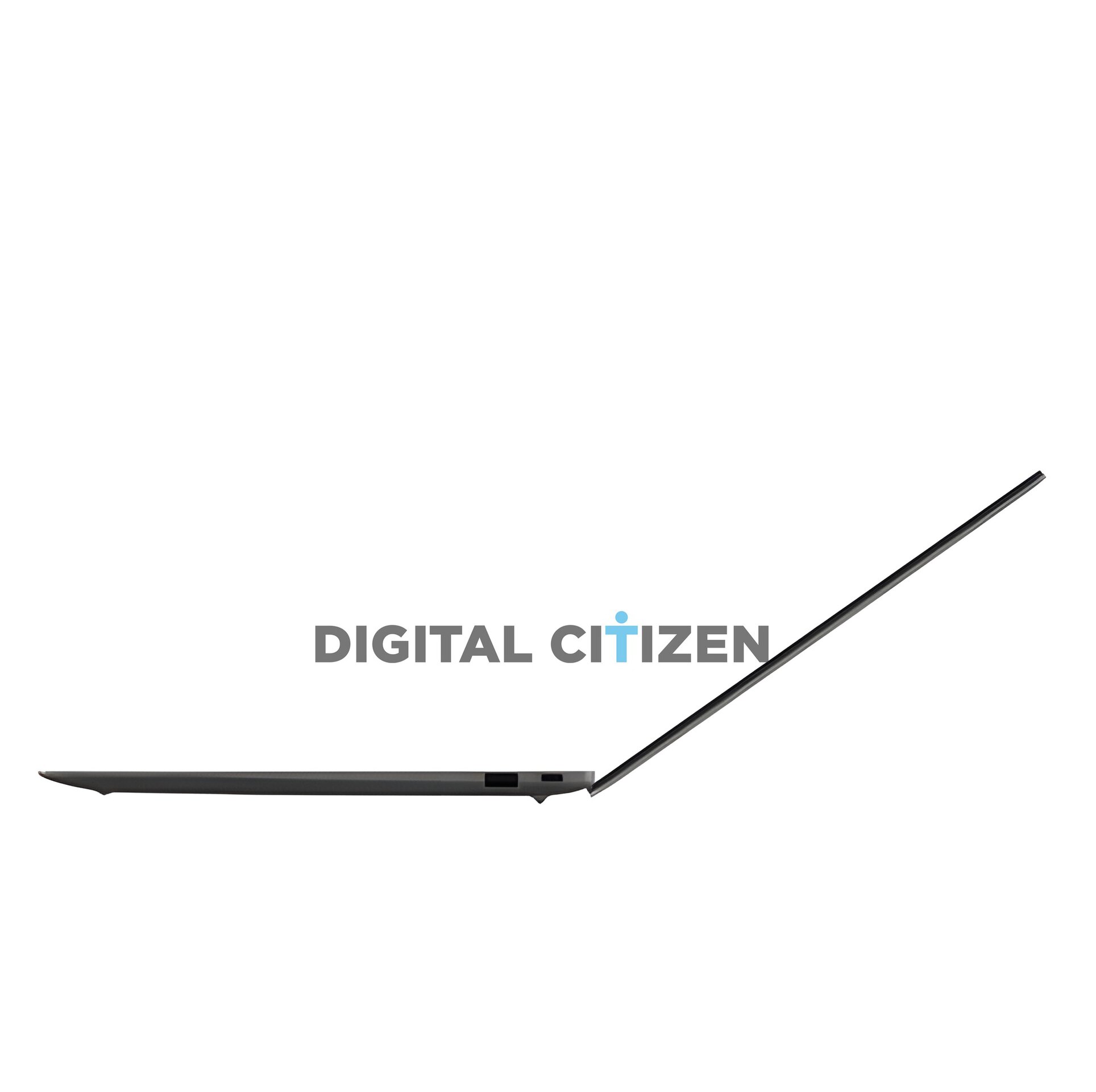 digital citizen ai asus googlebook 3