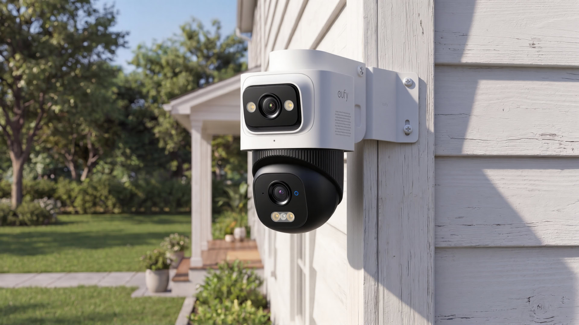 eufy NVR Security System 1