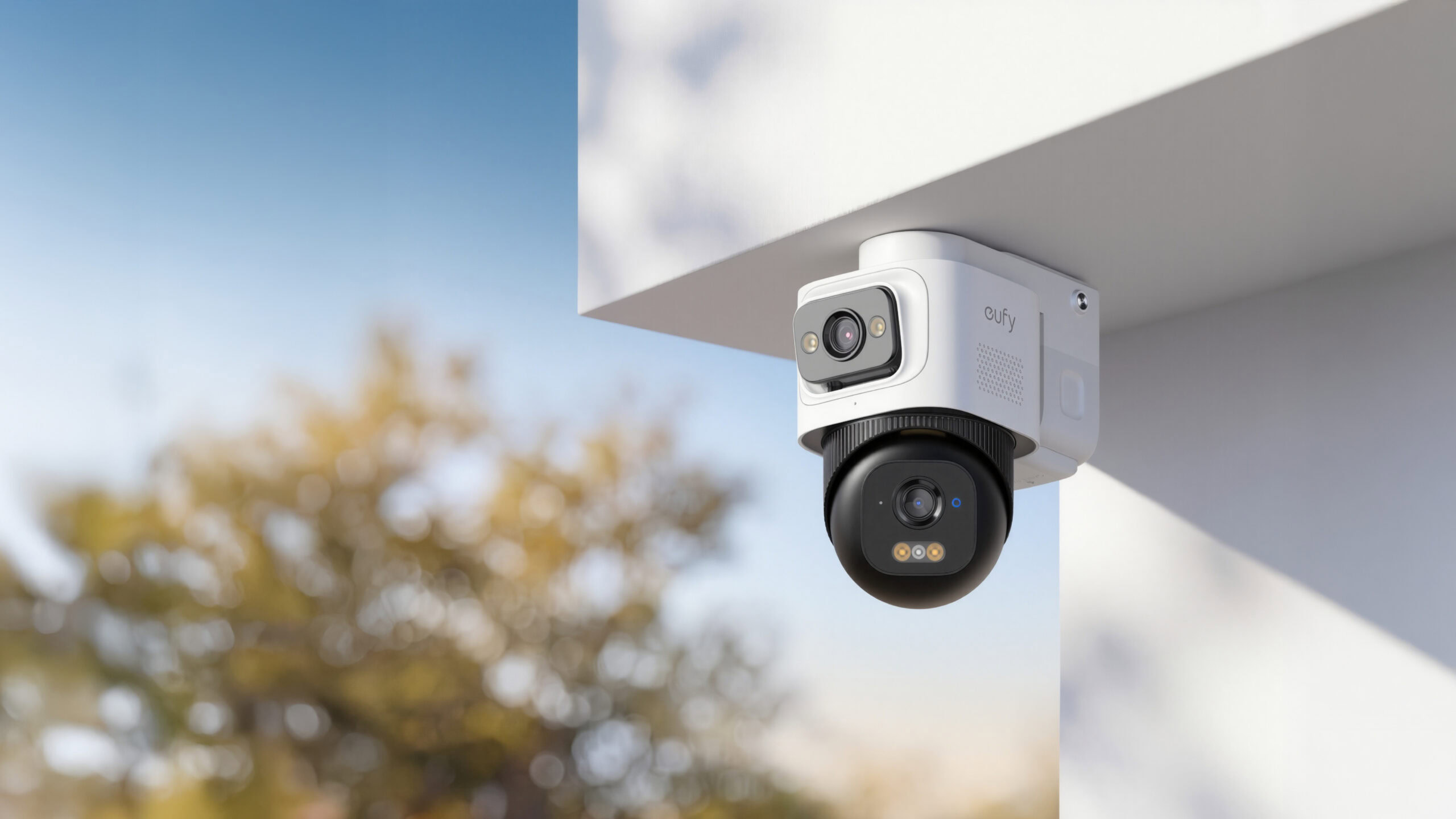 eufy NVR Security System 2