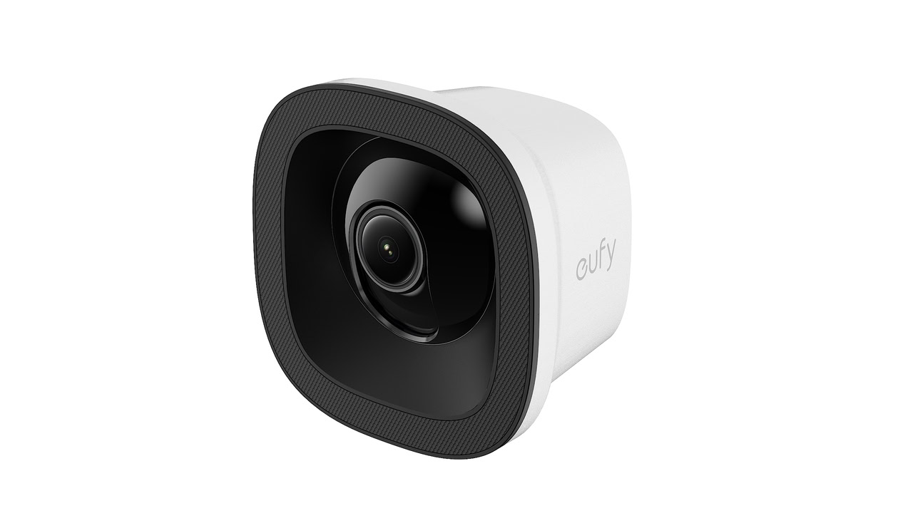 eufy e10 window camera