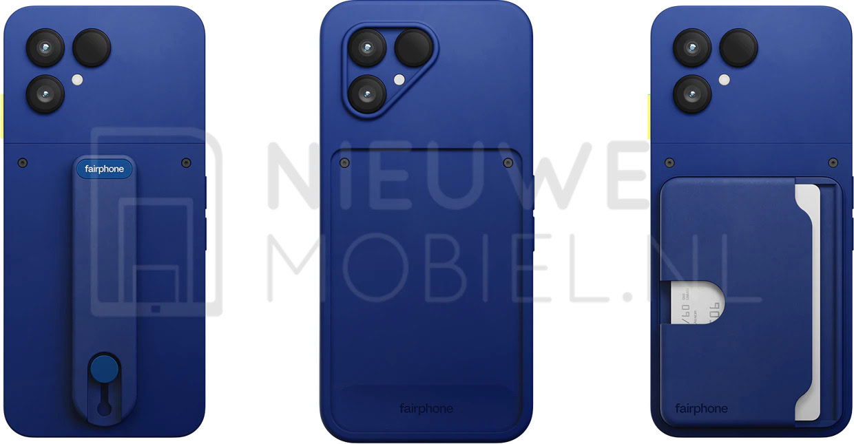 fairphone 6 plus cobalt blue fairphone 6 plus cobalt blue
